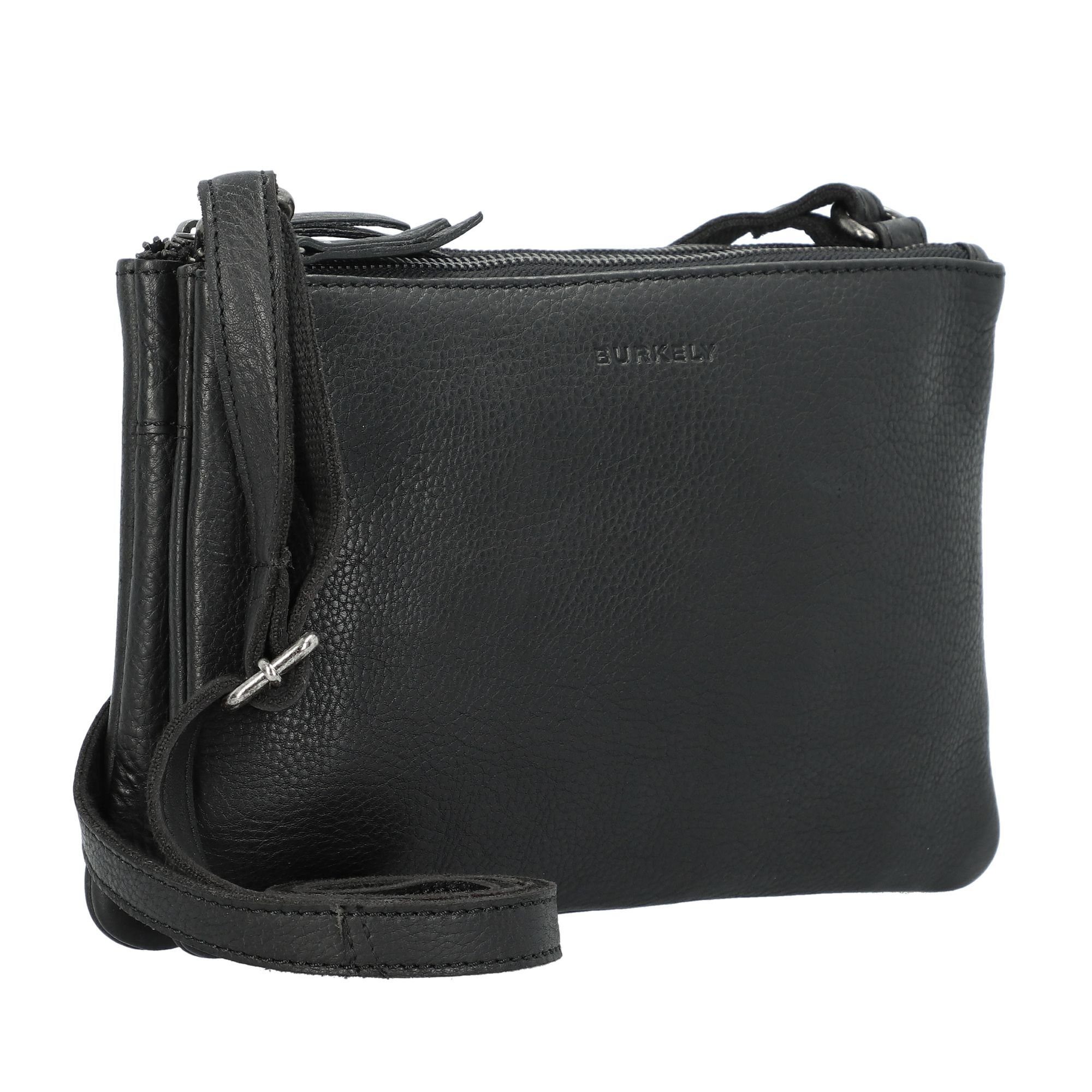 Burkely Umhängetasche Antique Avery, Leder günstig online kaufen