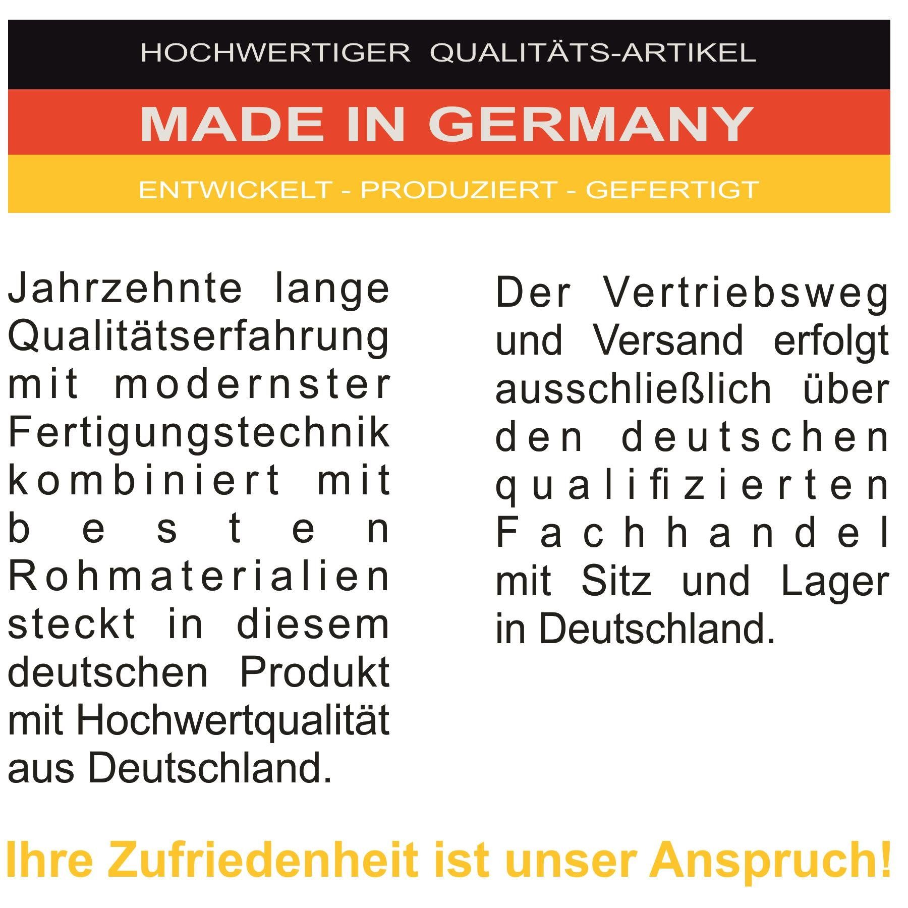 BauSupermarkt24 Verkehrsschild Original Verkehrszeichen Nr. 274-60 " 60km/h "