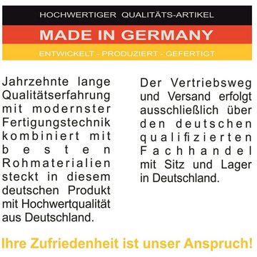 BauSupermarkt24 Kreissägeblatt HM Sägeblatt 235 x 30 mm TF Kreissägeblatt für Hart- und Weichholz