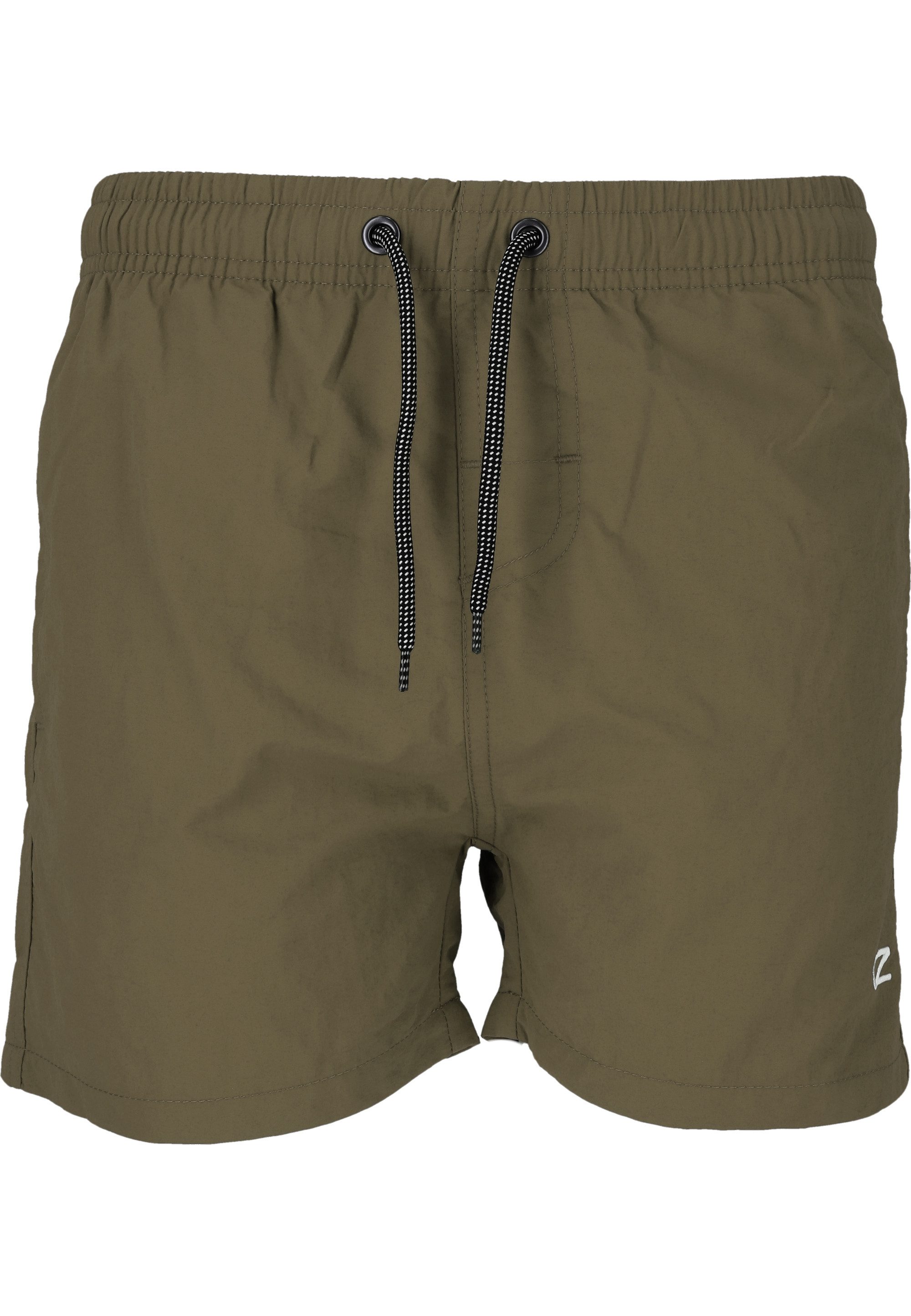 CRUZ Badehose Eyemouth (1-St) mit atmungsaktiver günstig online kaufen
