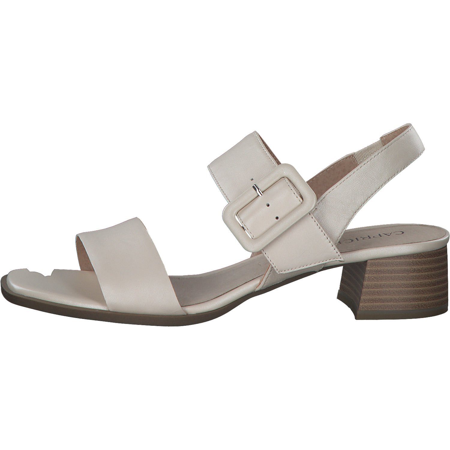 Caprice 28211 Plateausandaletten günstig online kaufen