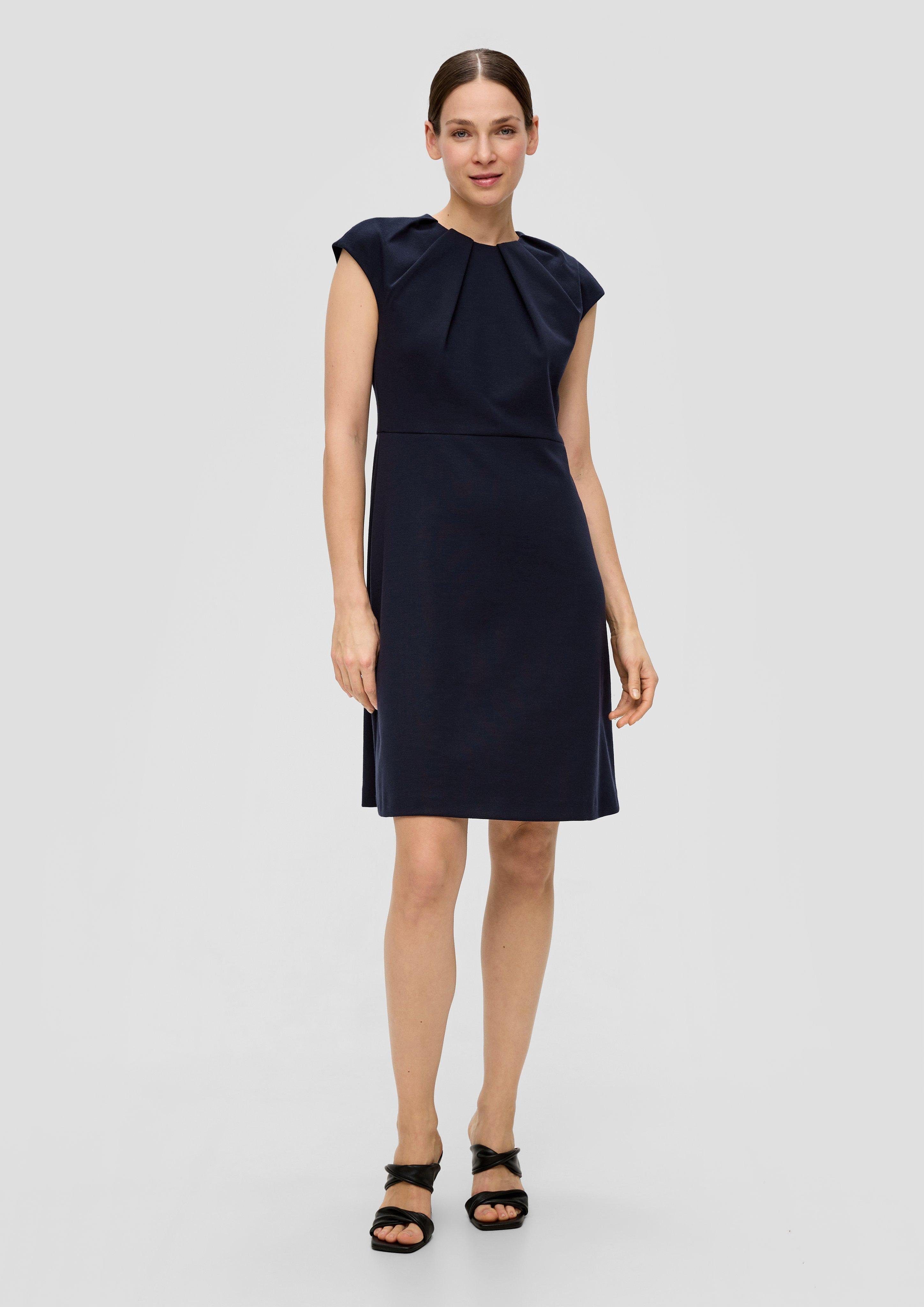 s.Oliver BLACK LABEL Sommerkleid günstig online kaufen