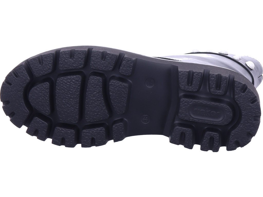Rieker HWK Damen Stiefel Stiefel