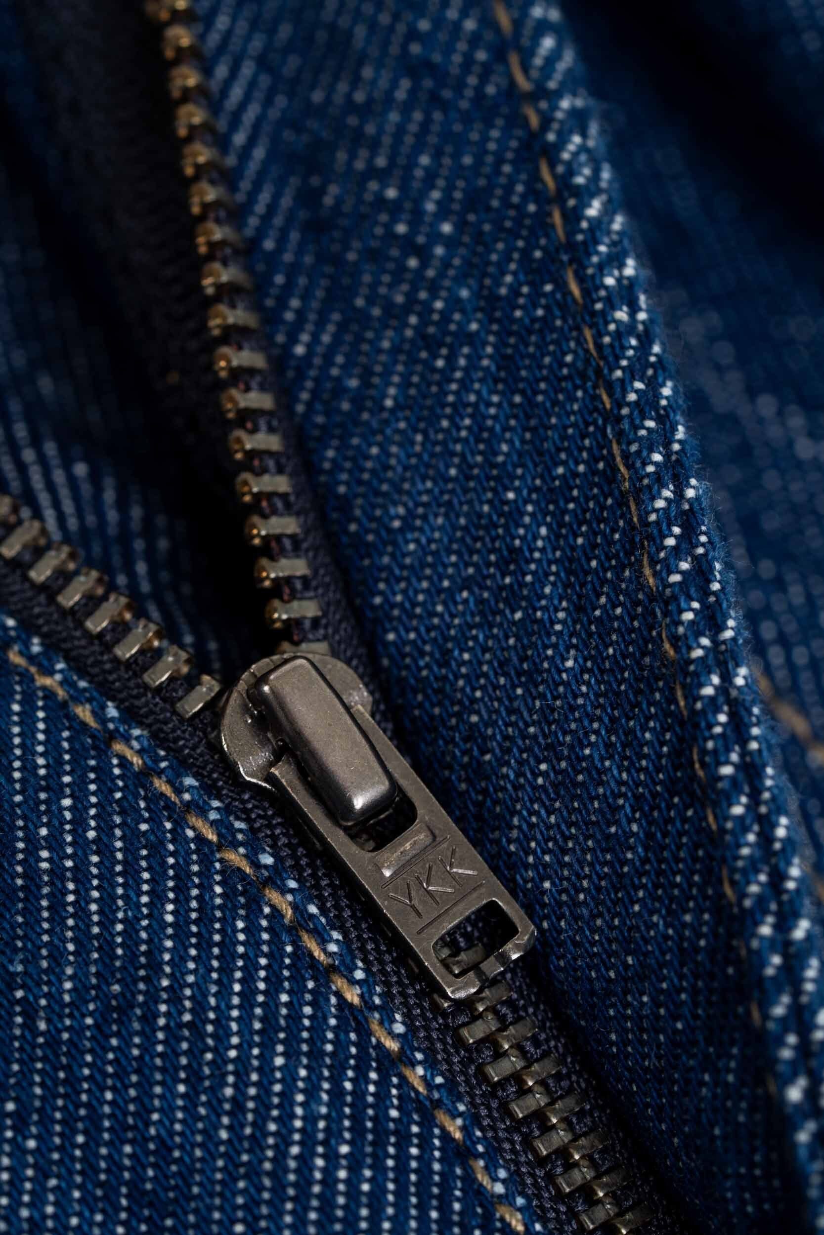 REELL Jeansshorts Belmont Worker