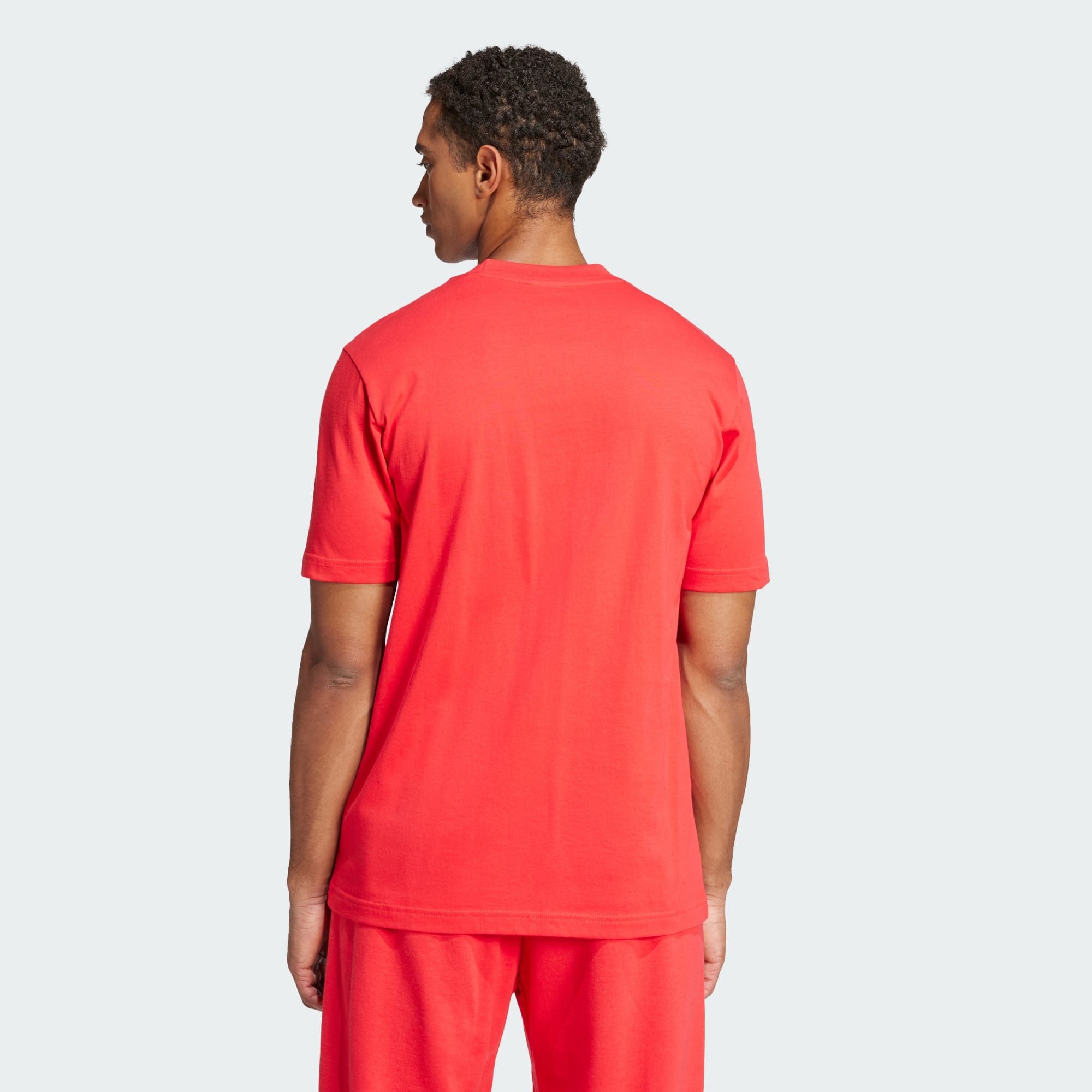 adidas Sportswear Poloshirt ESSENTIALS BIG LOGO günstig online kaufen