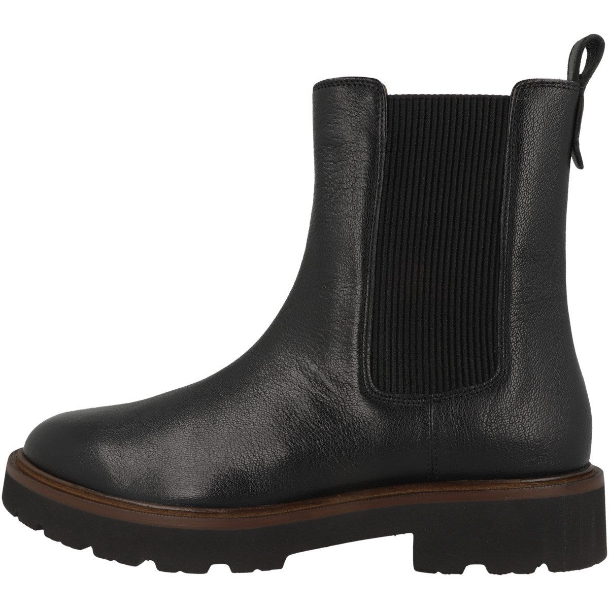 Geox D Norize Damen Stiefelette Boots, Stiefel, Winterschuhe, Winterstiefel günstig online kaufen