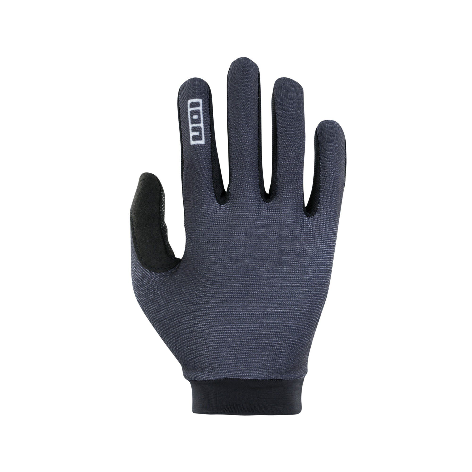 ION Fleecehandschuhe Ion Gloves Ion Logo Accessoires Black