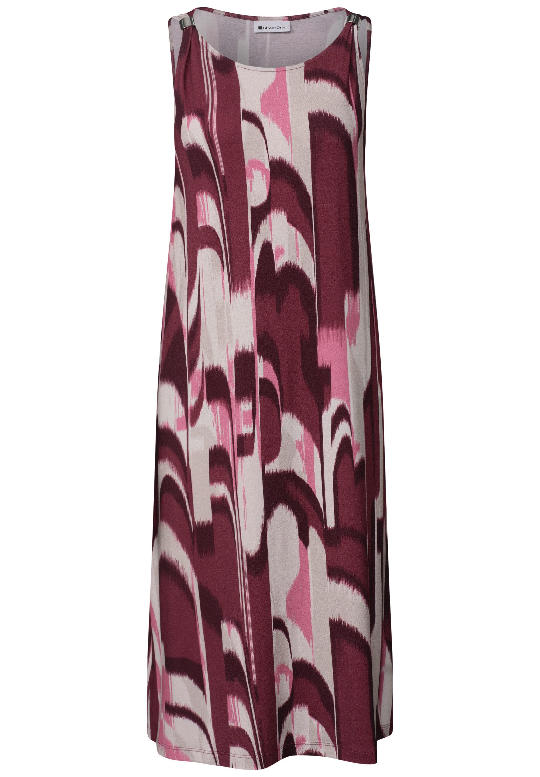 Midikleid