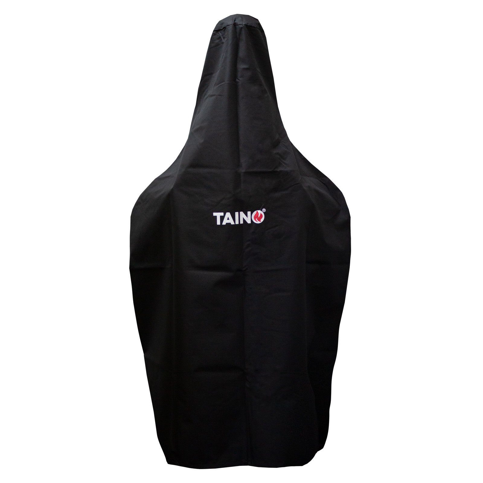 TAINO Grillabdeckhaube Pizzaofen, Wetterfest, Oxford Gewebe, Robust, 178x66x48cm (HxBxT)
