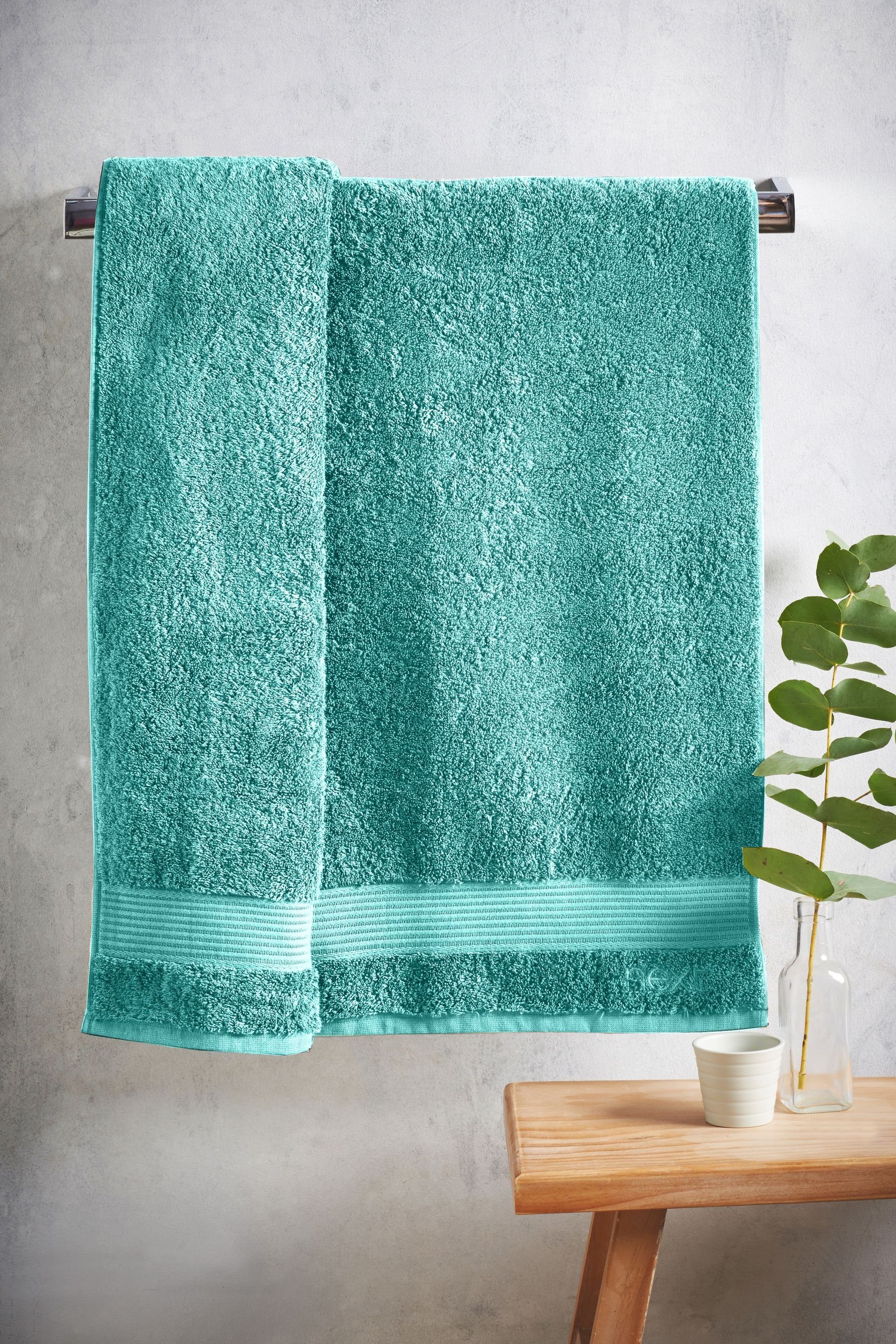 Next Handtuch Handtuch aus ägyptischer Baumwolle, günstig online kaufen