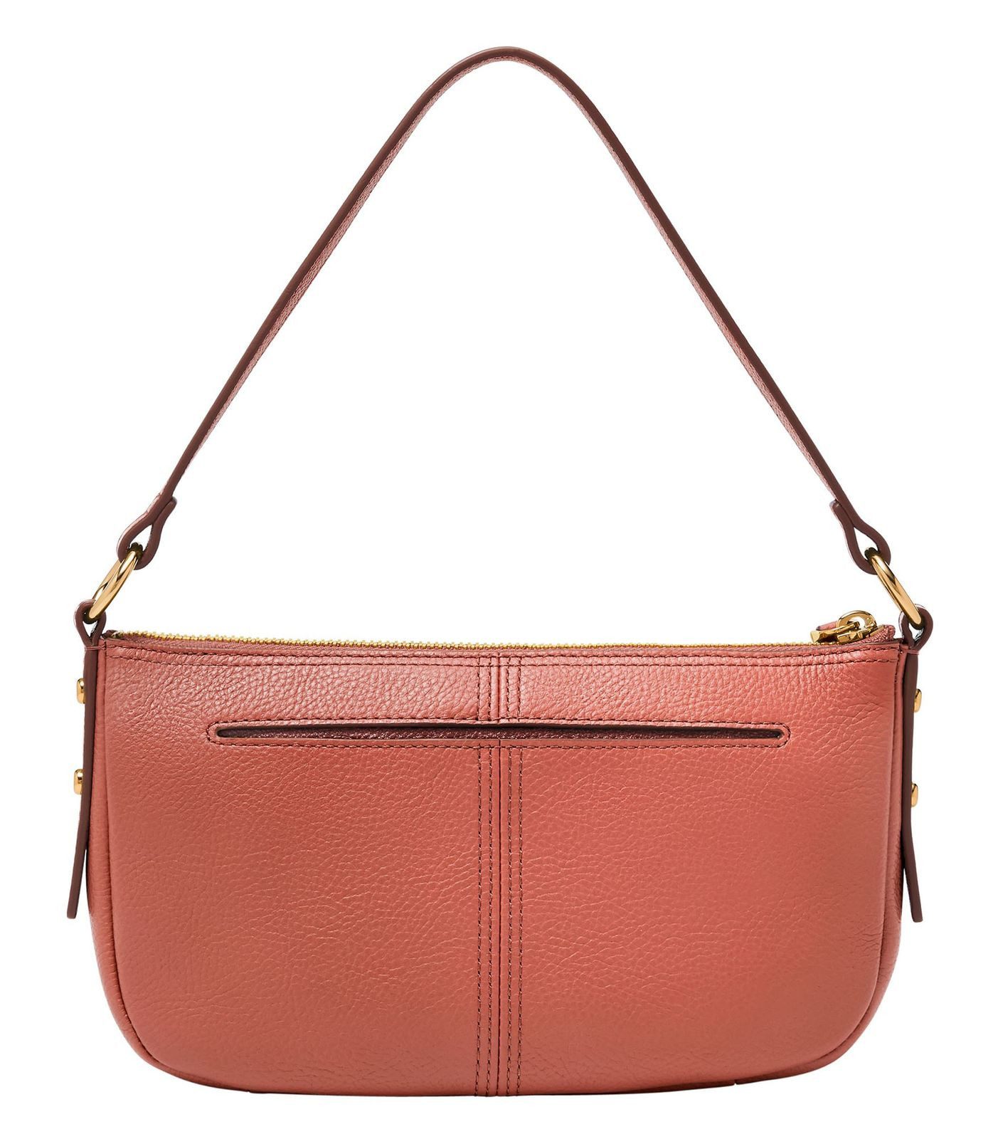 Fossil Umhängetasche Small Crossbody, aus echtem günstig online kaufen