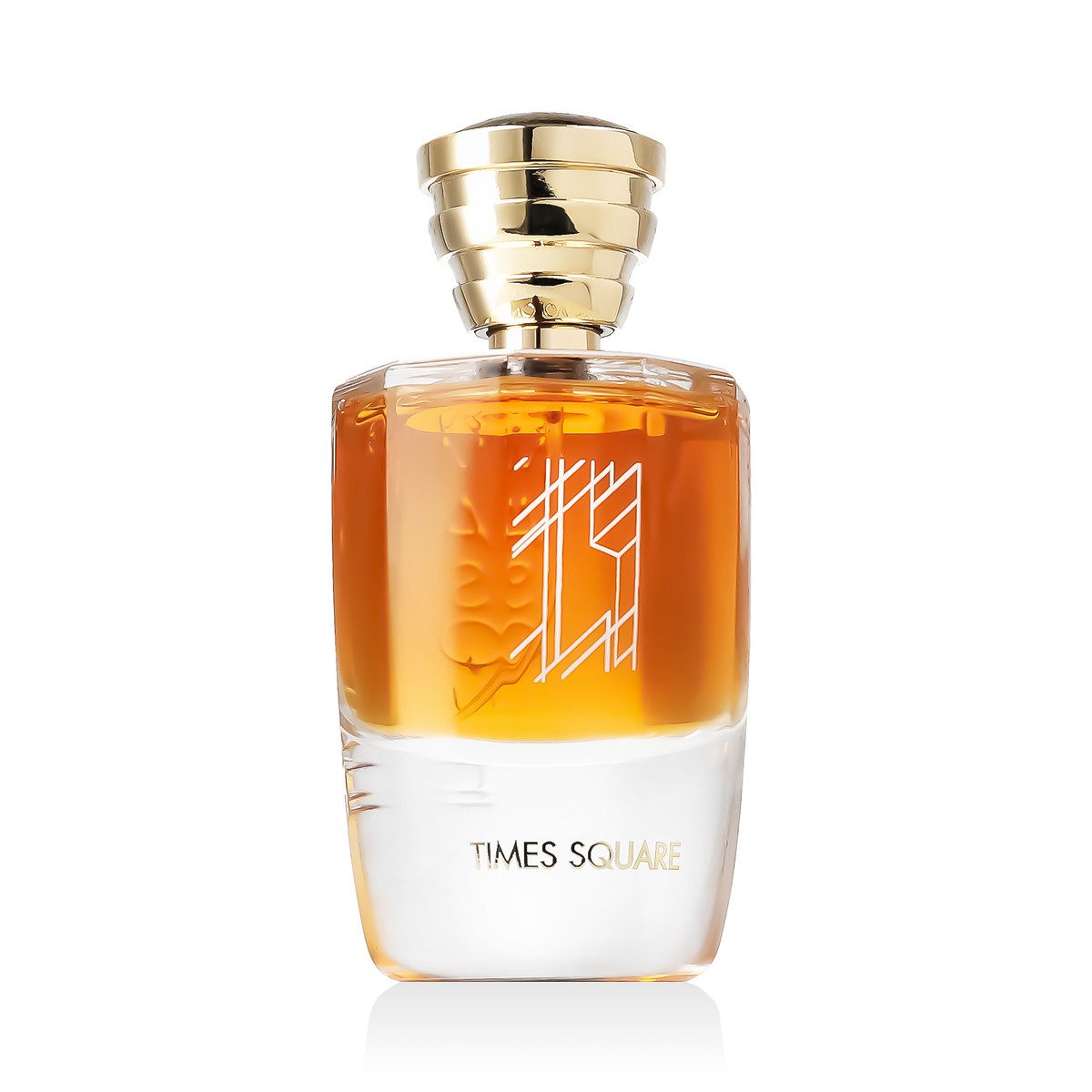 Masque Milano Eau de Parfum Times Square