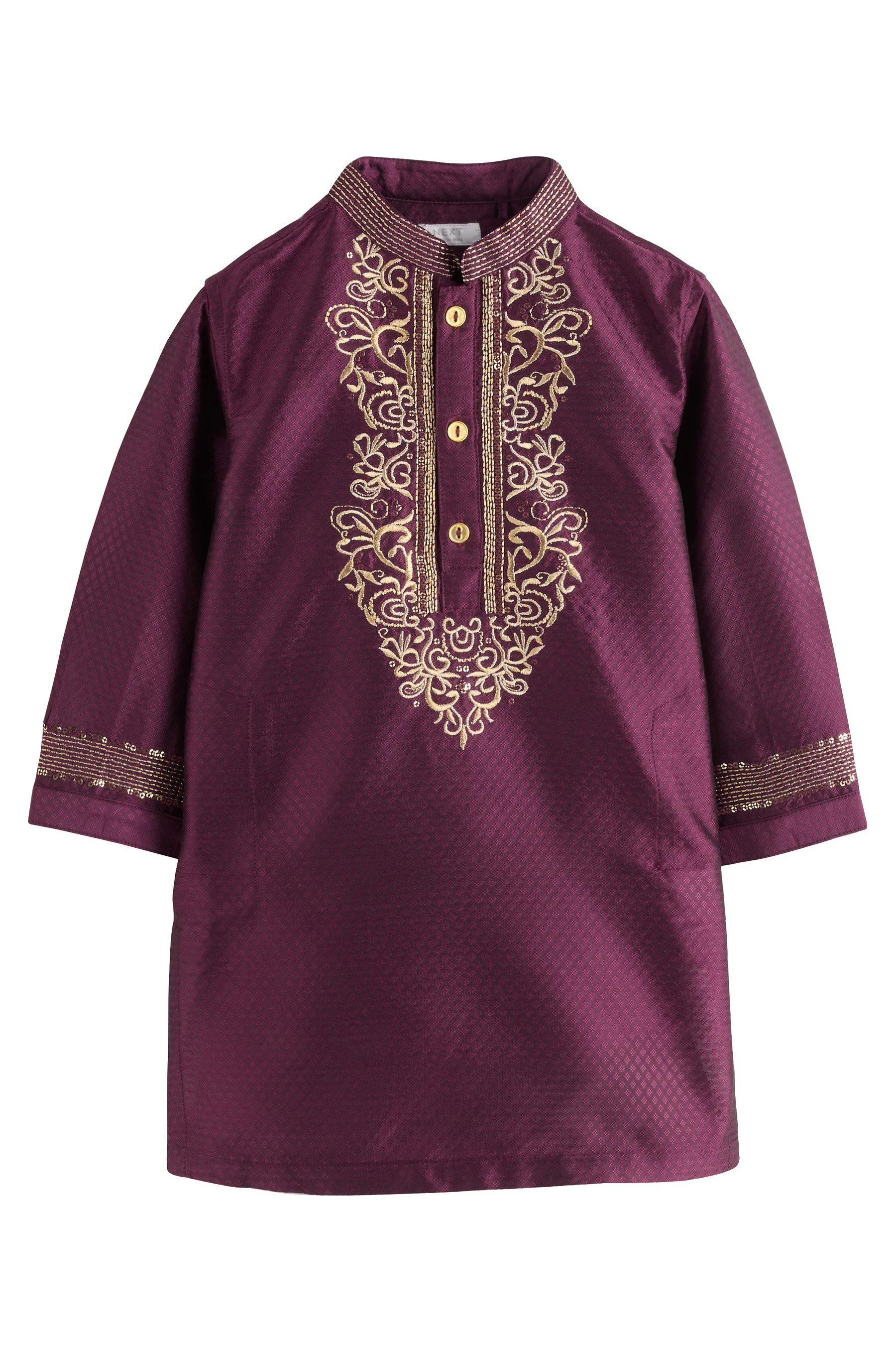 Next Tunikashirt EID Kurta (1-tlg)