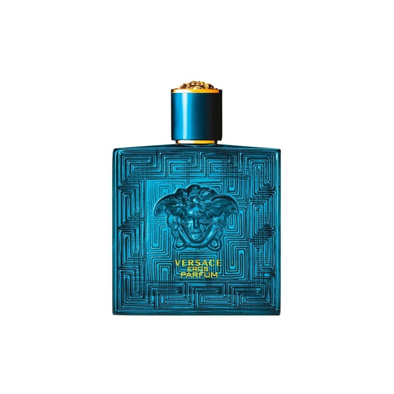 Versace Extrait Parfum Eros, Glasflakon, Parfüm EXTRAIT, Herrenduft
