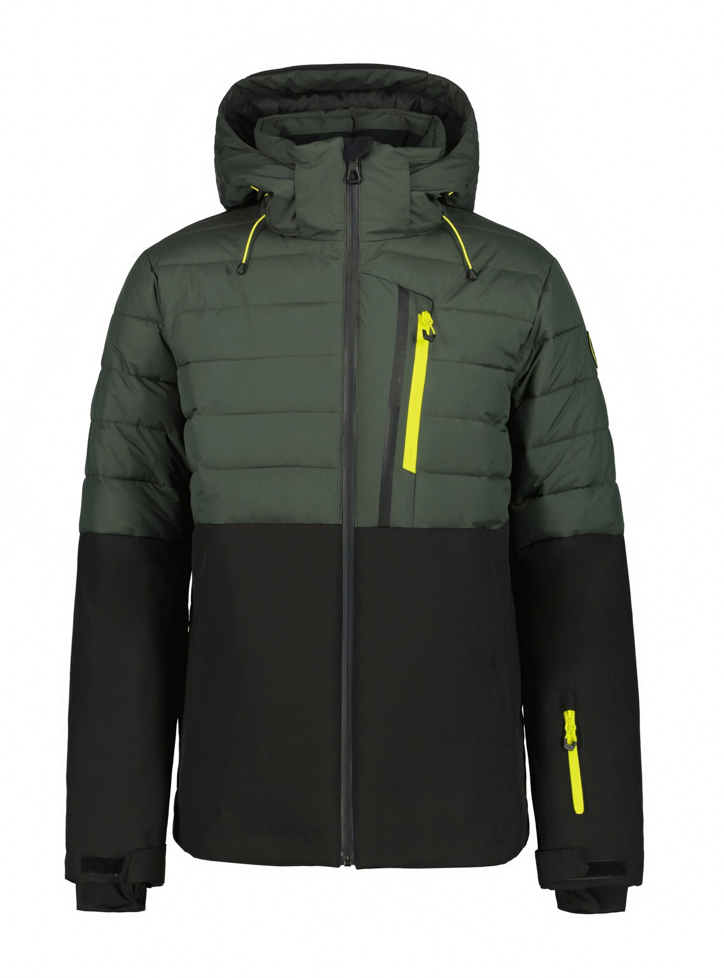 Skijacke ICEPEAK FOLSOM