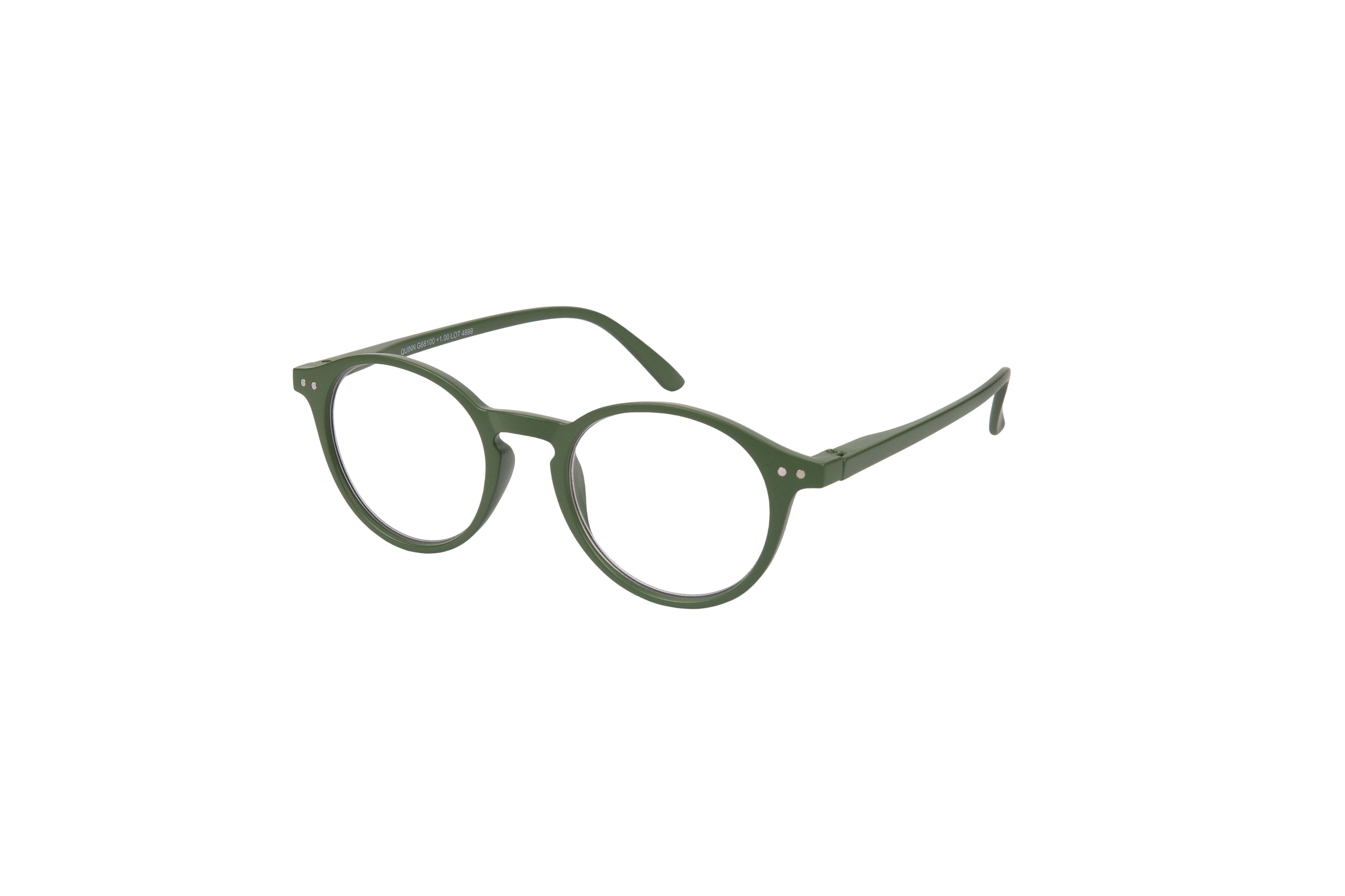 I NEED YOU - HAMBURG READERS Lesebrille Quinn