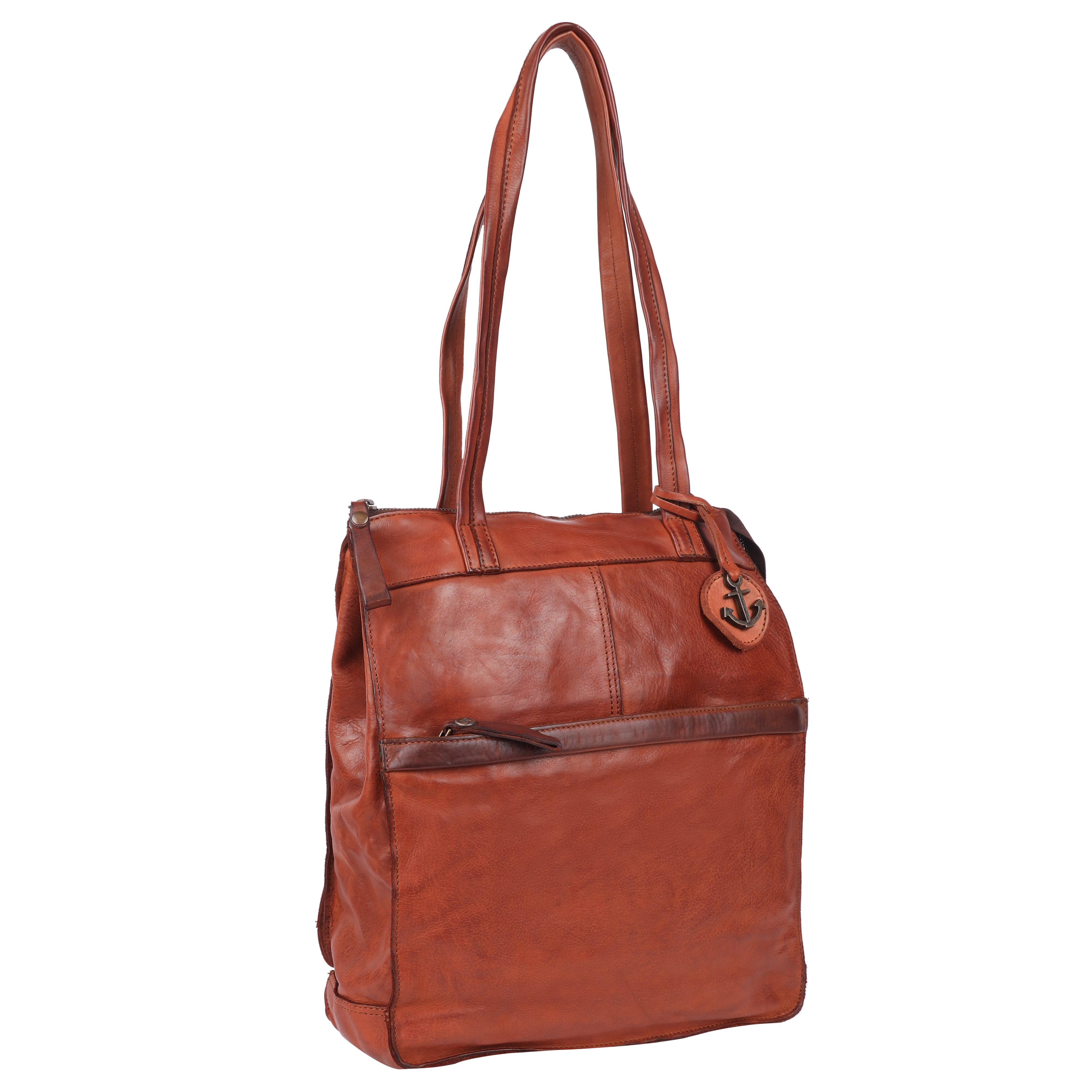Shopper Franny