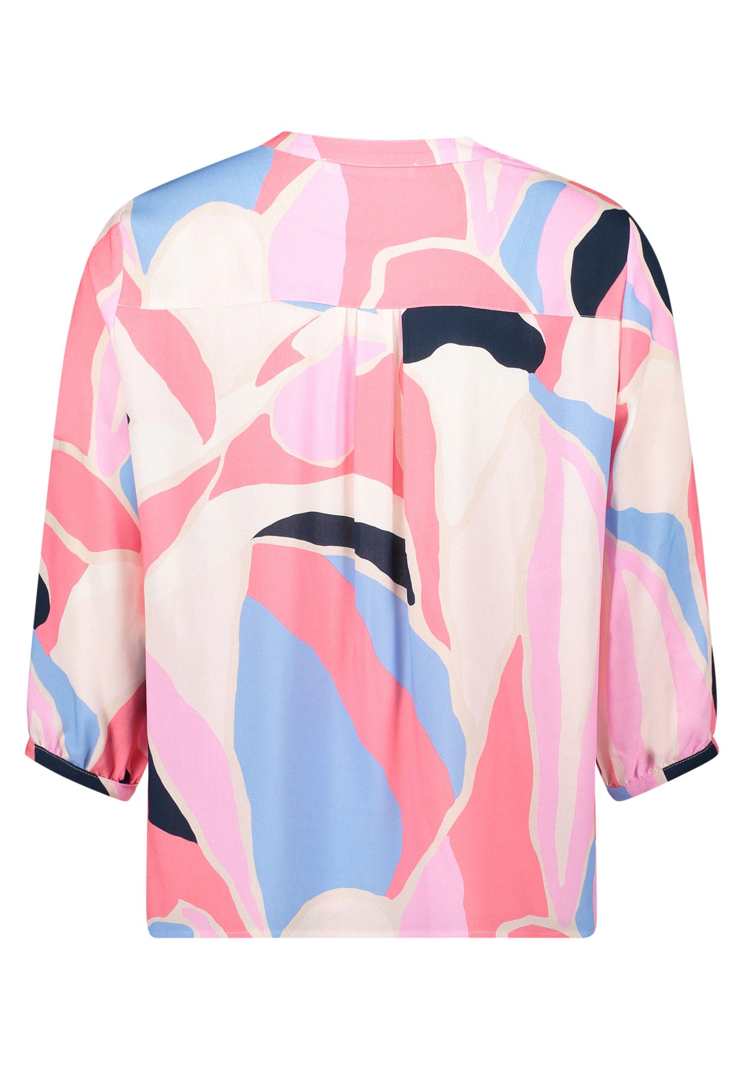 Betty&Co Langarmbluse