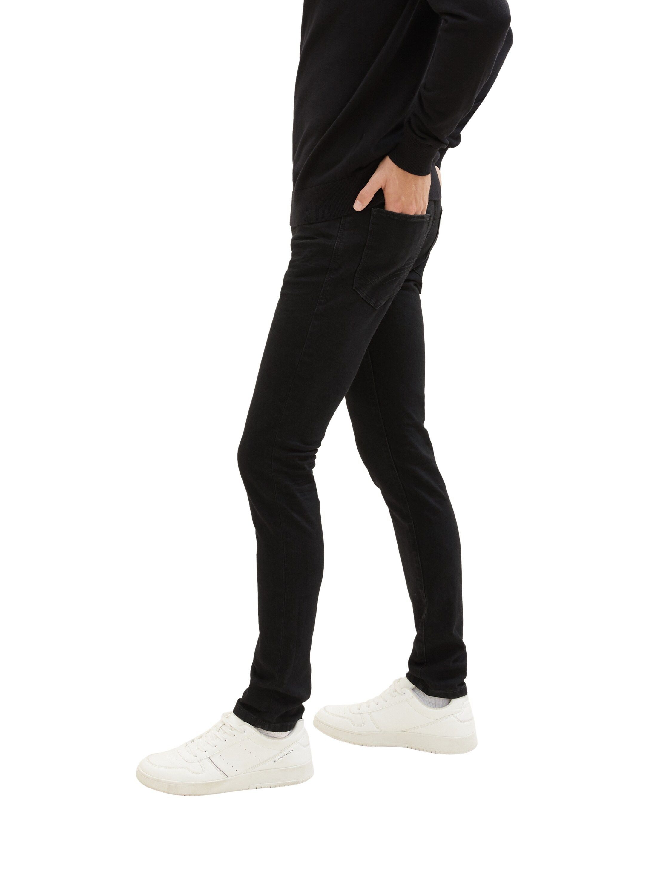 TOM TAILOR Skinny-fit-Jeans
