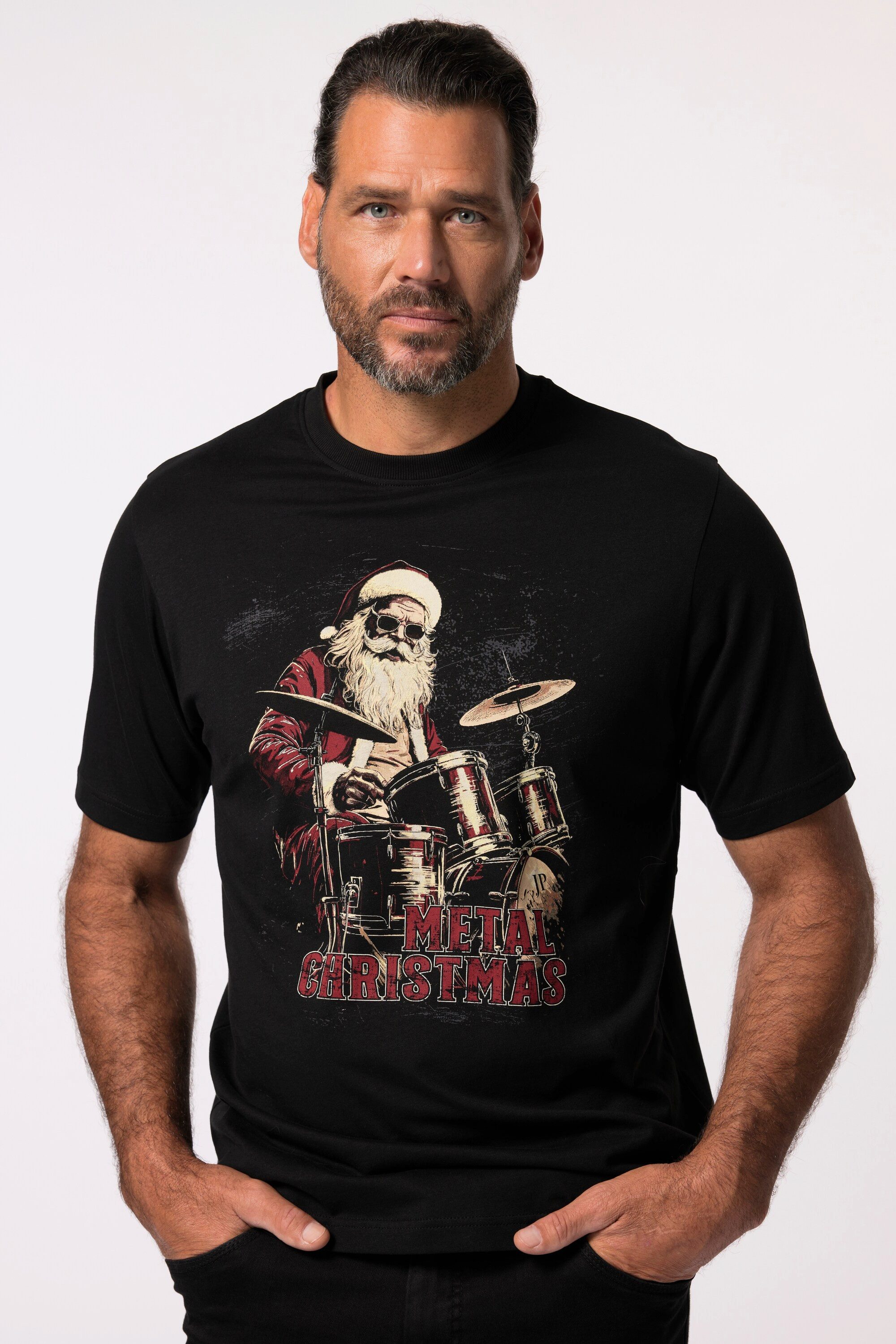 JP1880 T-Shirt JP 1880 T-Shirt Halbarm günstig online kaufen