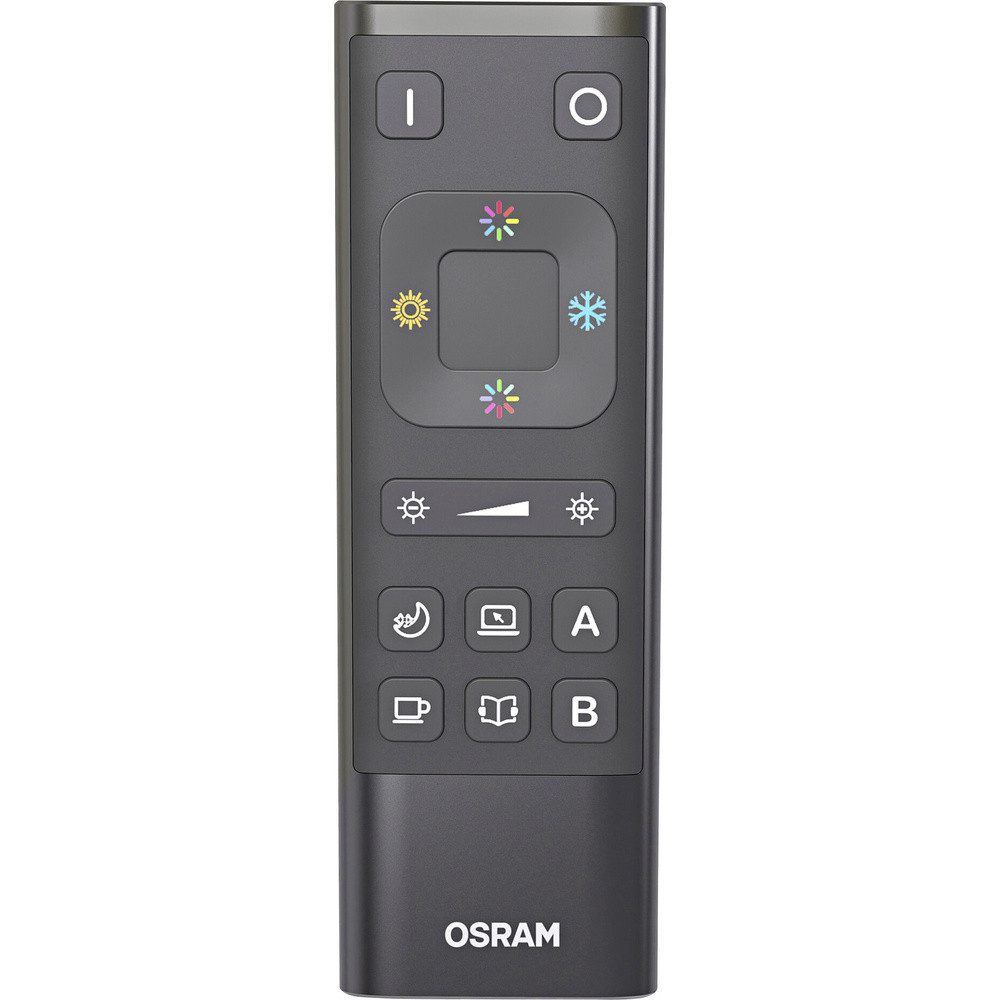 Osram OSRAM HOMELIGHTING Smart+ Funk-Fernbedienung Smarte Lampe