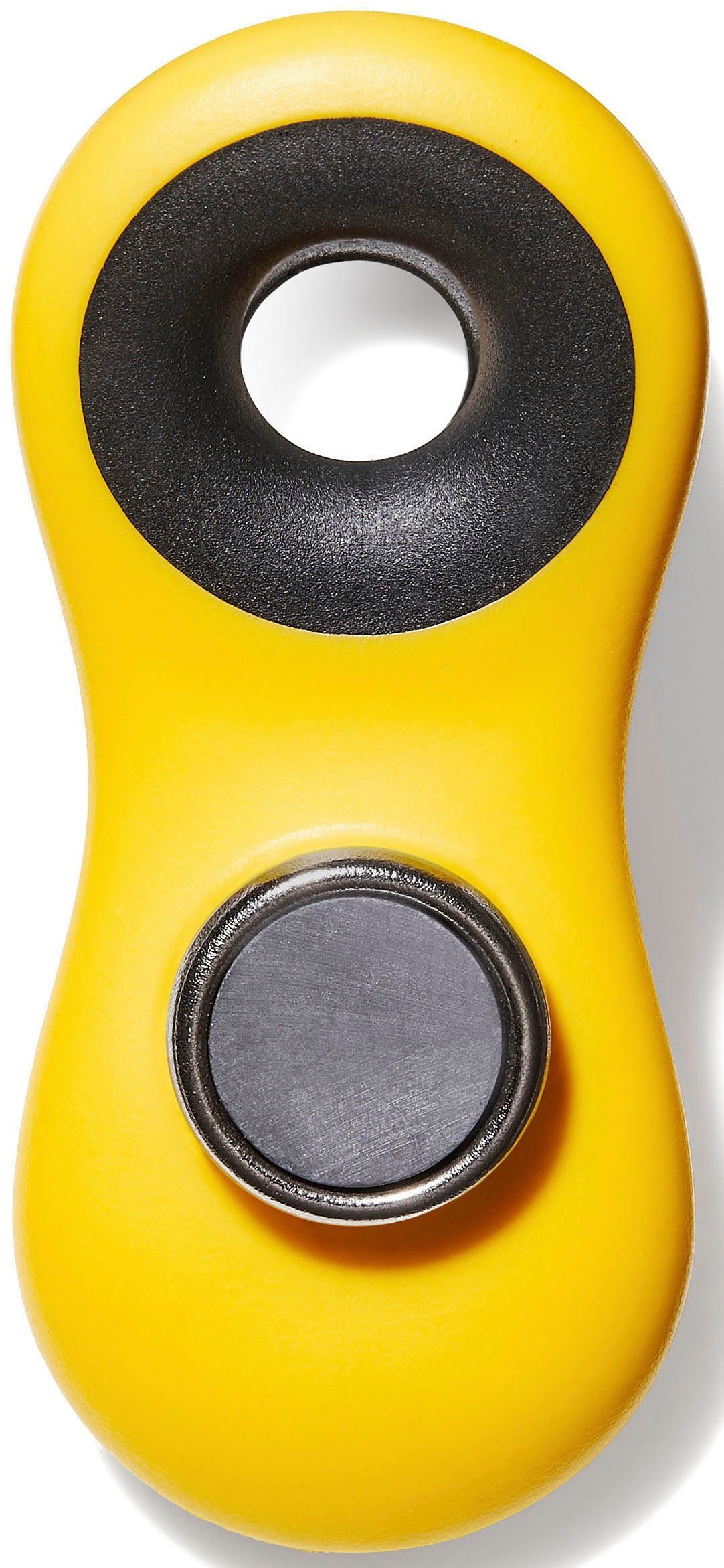 OXO Good Grips Verschlussklammer (4-tlg), magnetisch, 4-teilig