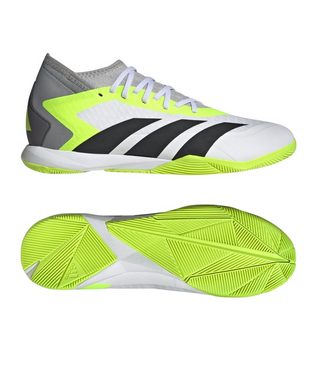 adidas Performance Predator Accuracy.3 IN Halle Crazyrush Fußballschuh