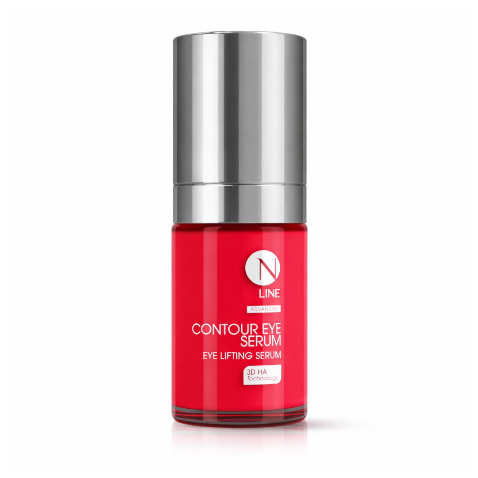 Neauvia Augenserum Neauvia N Line Eye Serum 15ml – Hyaluron Peptide Anti Aging Augen