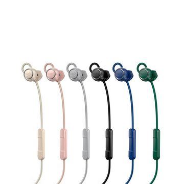 Teufel SUPREME IN Bluetooth-Kopfhörer (Freisprecheinrichtung mit Qualcomm, EQ, ShareMe- und weitere Einstellungen über die Teufel Headphones App möglich)