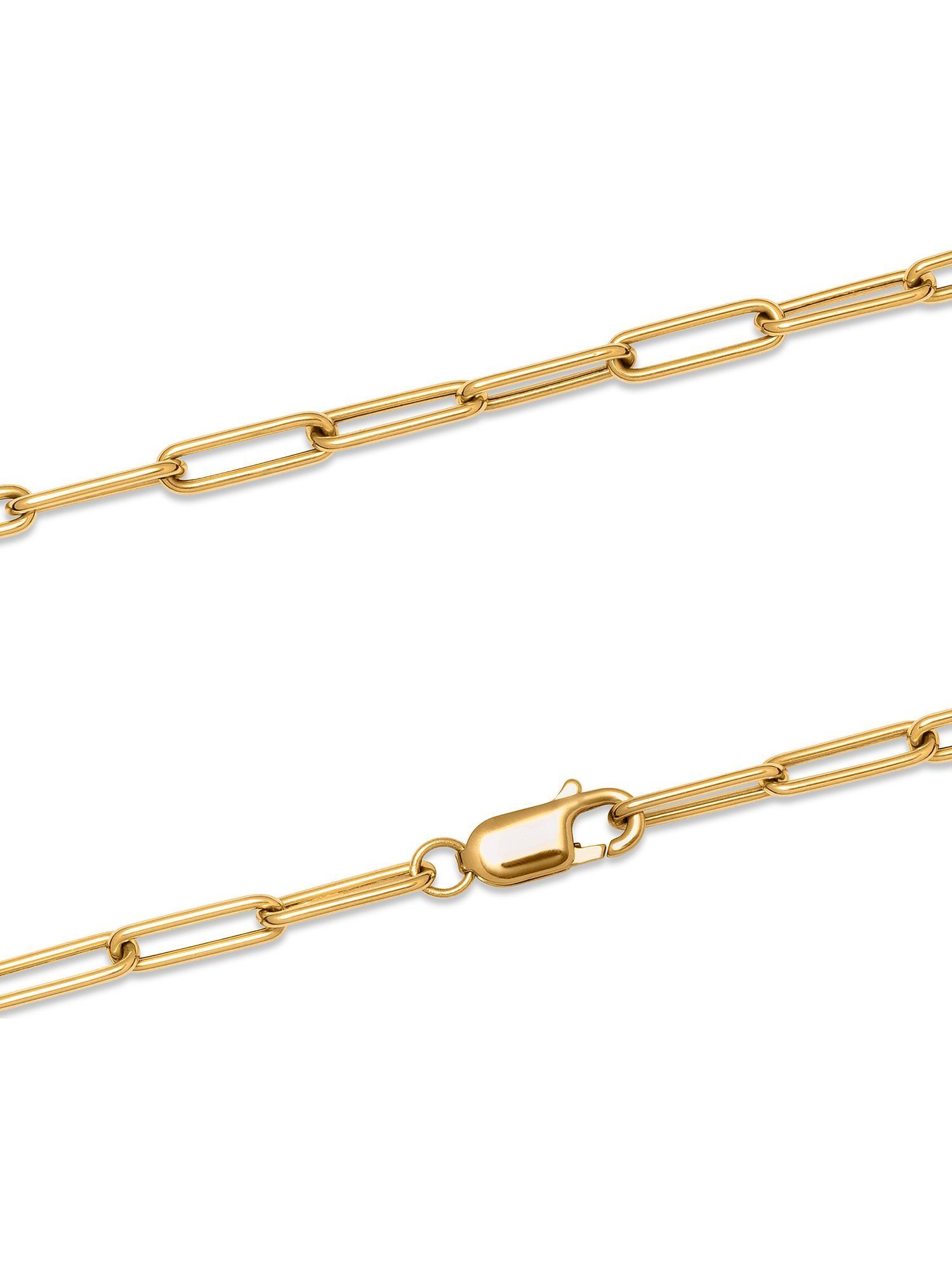 CHRIST Goldkette CHRIST Damen-Kette 375e...