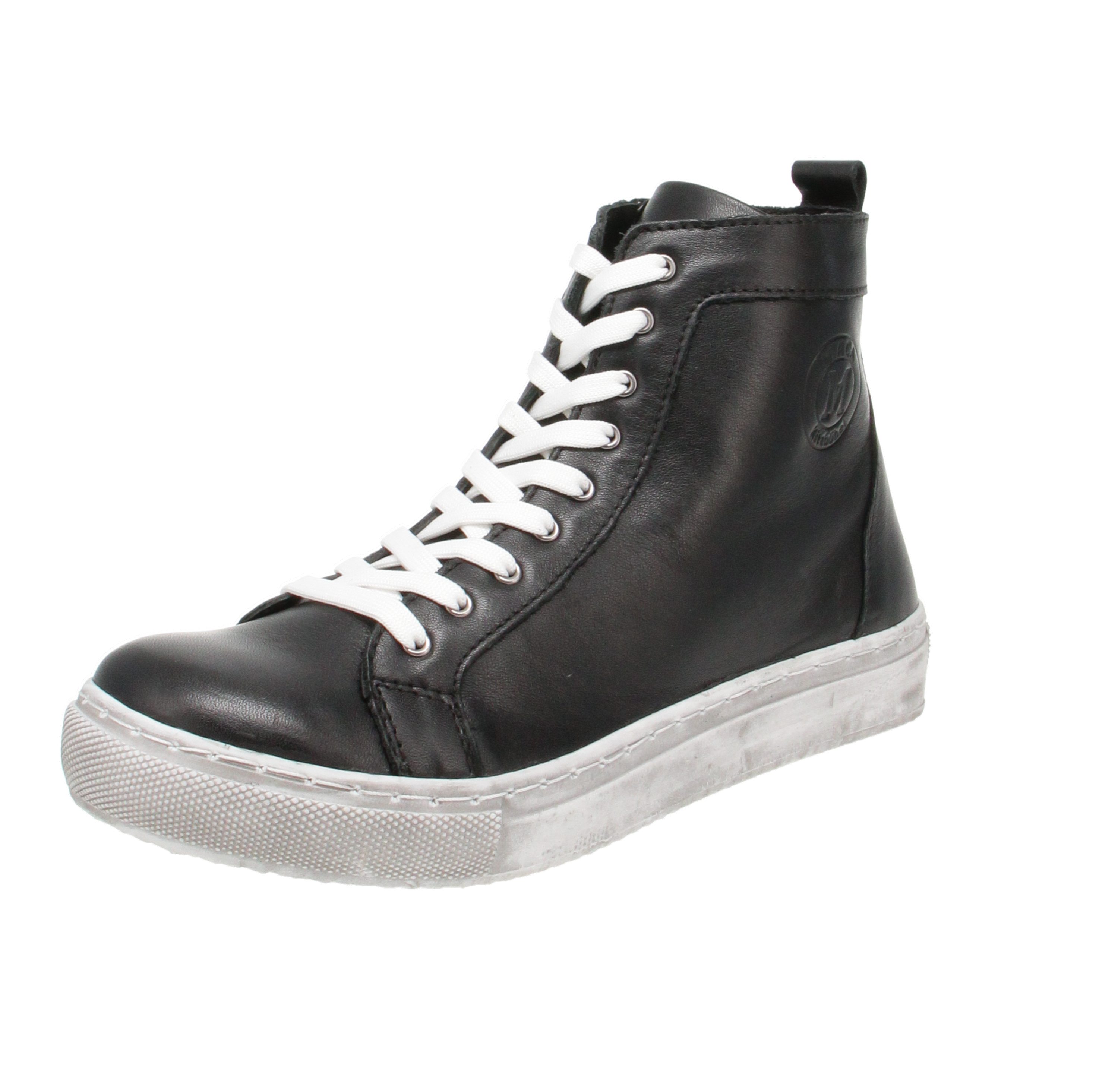 Maca Kitzbühel 2818-nero-36 Sneaker