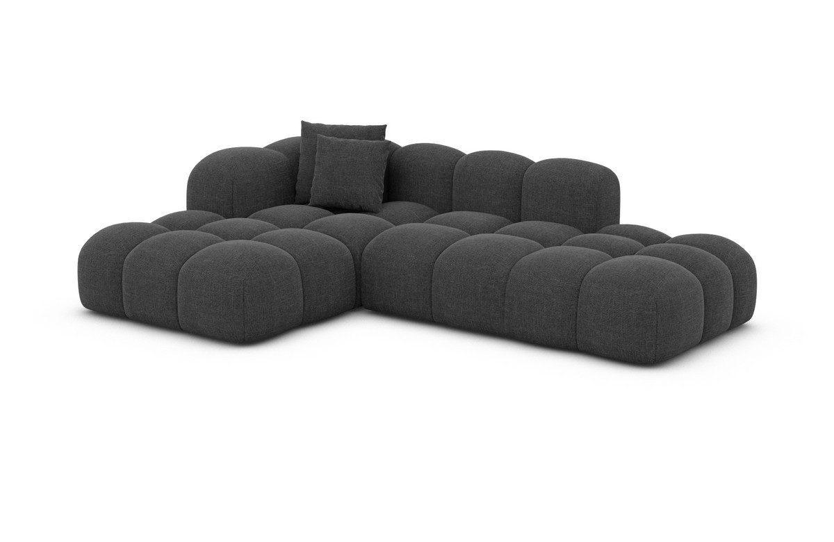 Sofa Dreams Ecksofa Stoff Eckcouch Modern günstig online kaufen