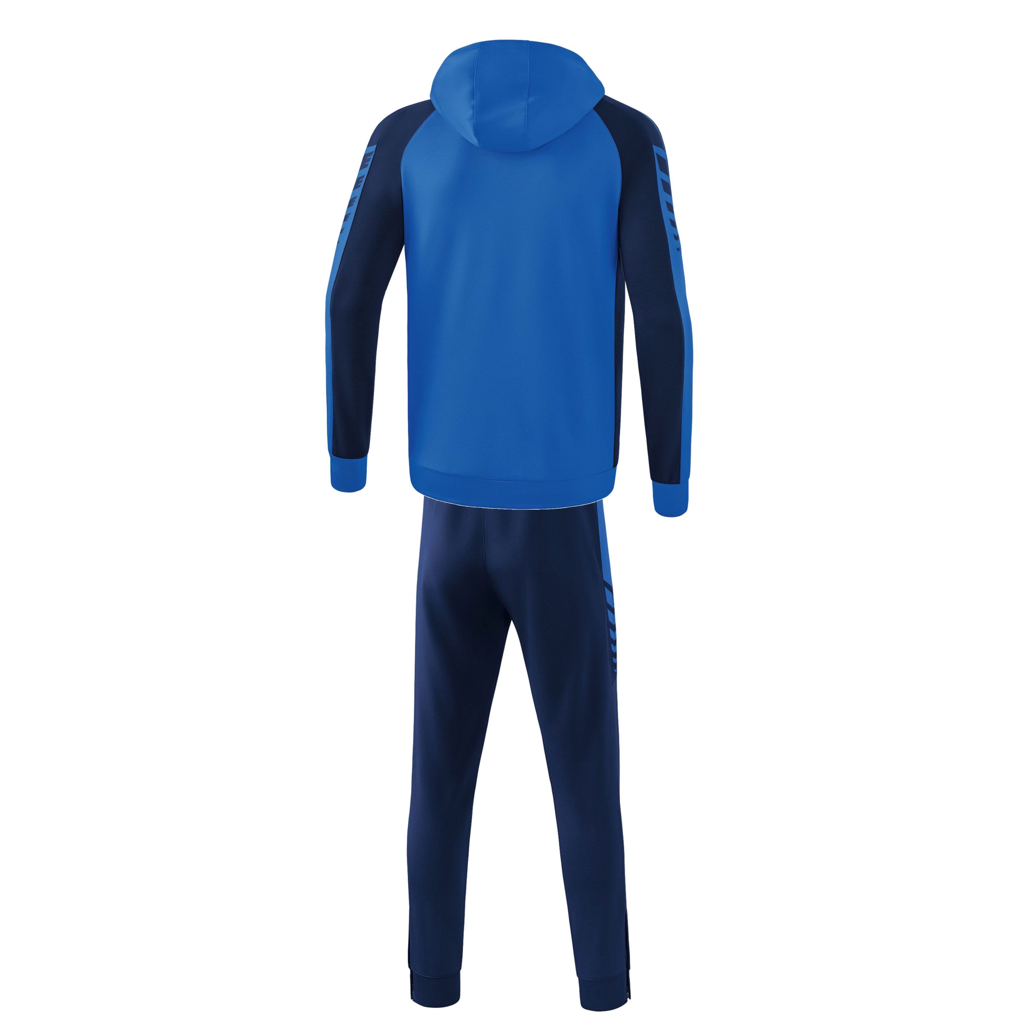 Erima Trainingsanzug erima Herren Trainingsanzug Six Wings