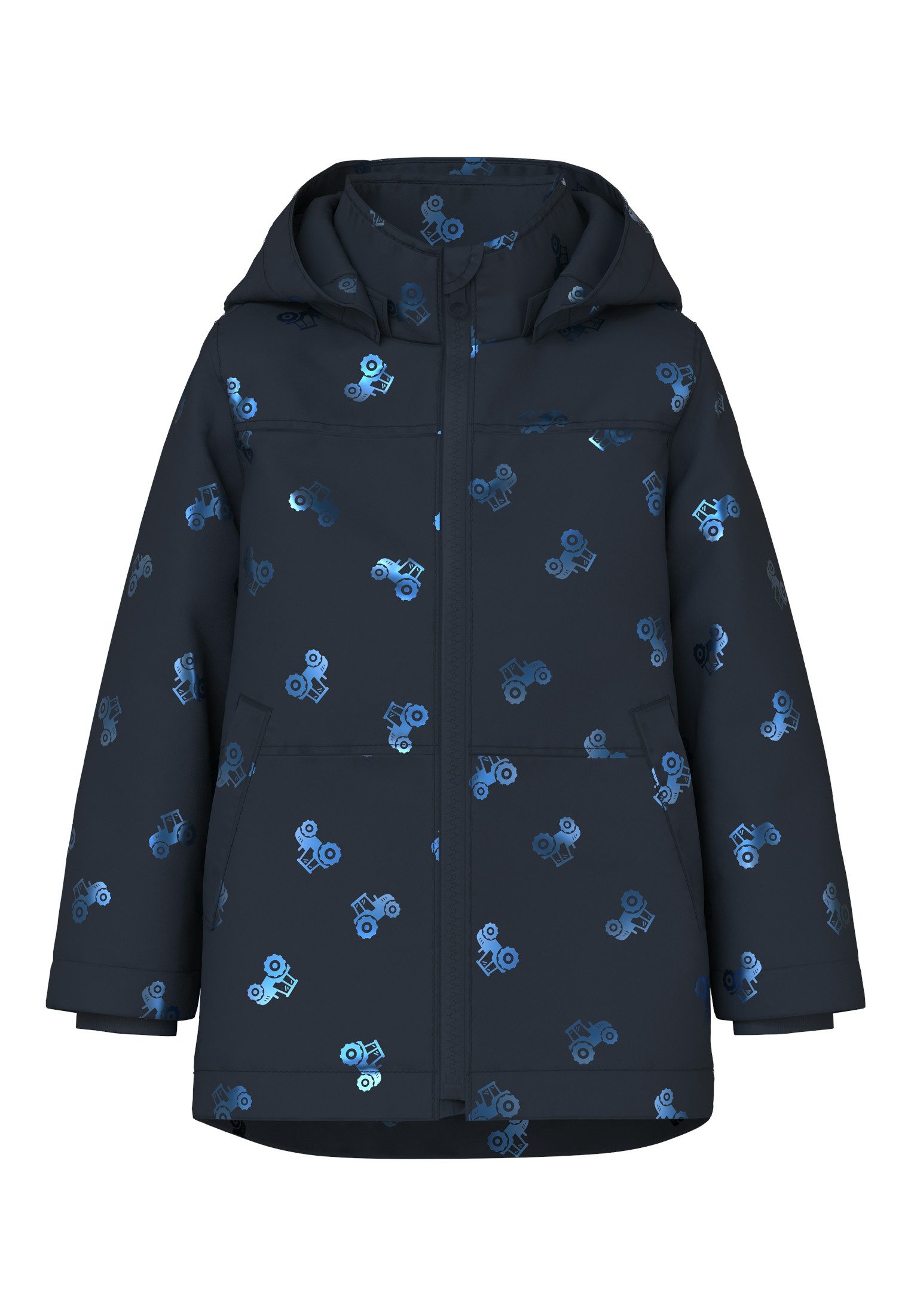 Outdoorjacke