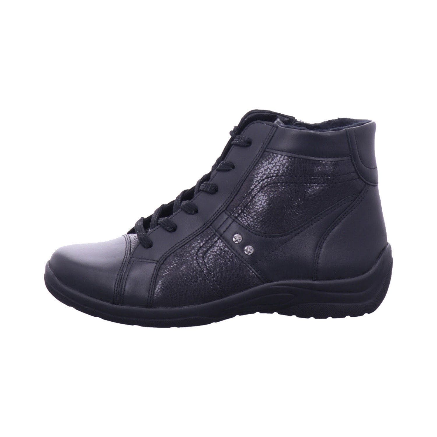 Waldläufer Hesna Stiefelette