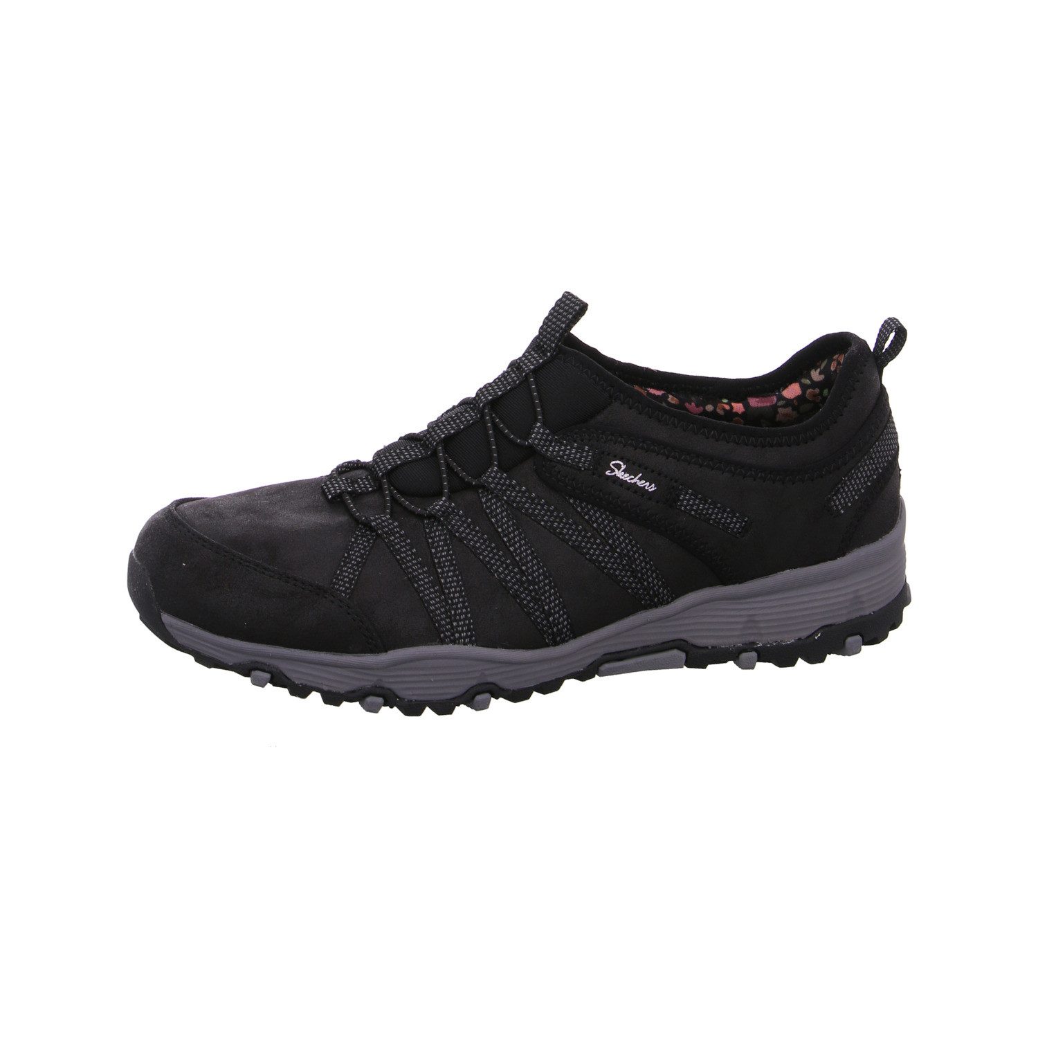 Seager Hiker Sneaker