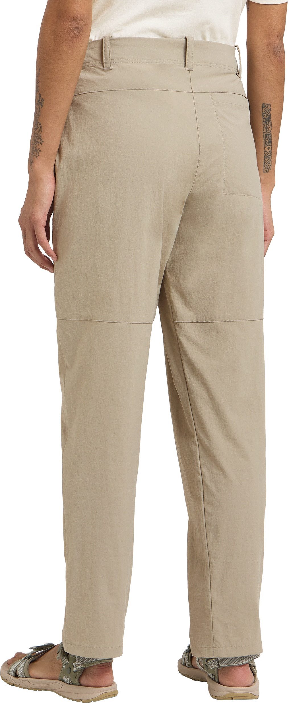 Jack Wolfskin Outdoorhose DESERT PANTS W günstig online kaufen