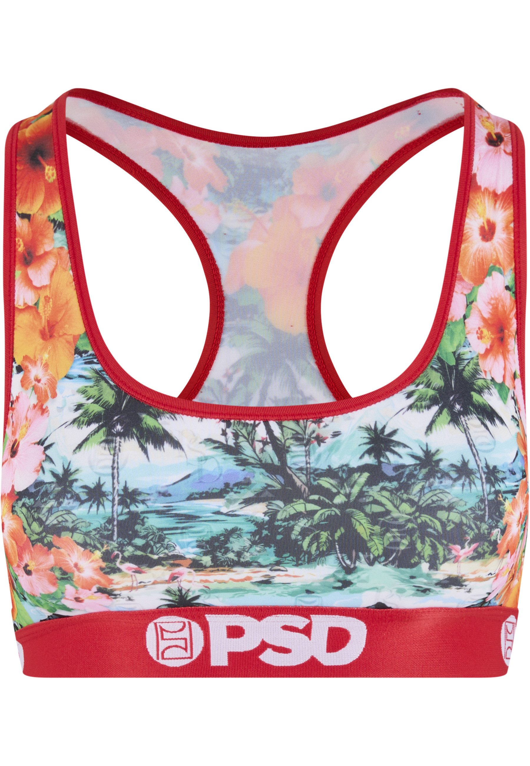 PSD Sport-BH PSD HAWAIIAN LUXE SB