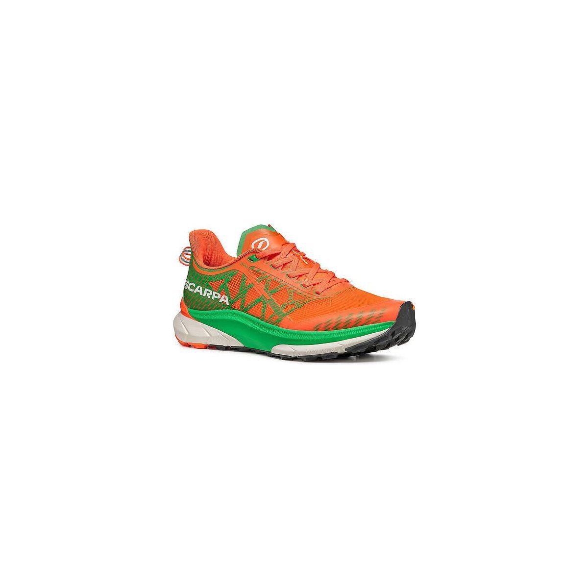 Scarpa Golden Gate 2 Outdoorschuh Vielseitiger Trailrunningschuh für optimale Performance und Komfort
