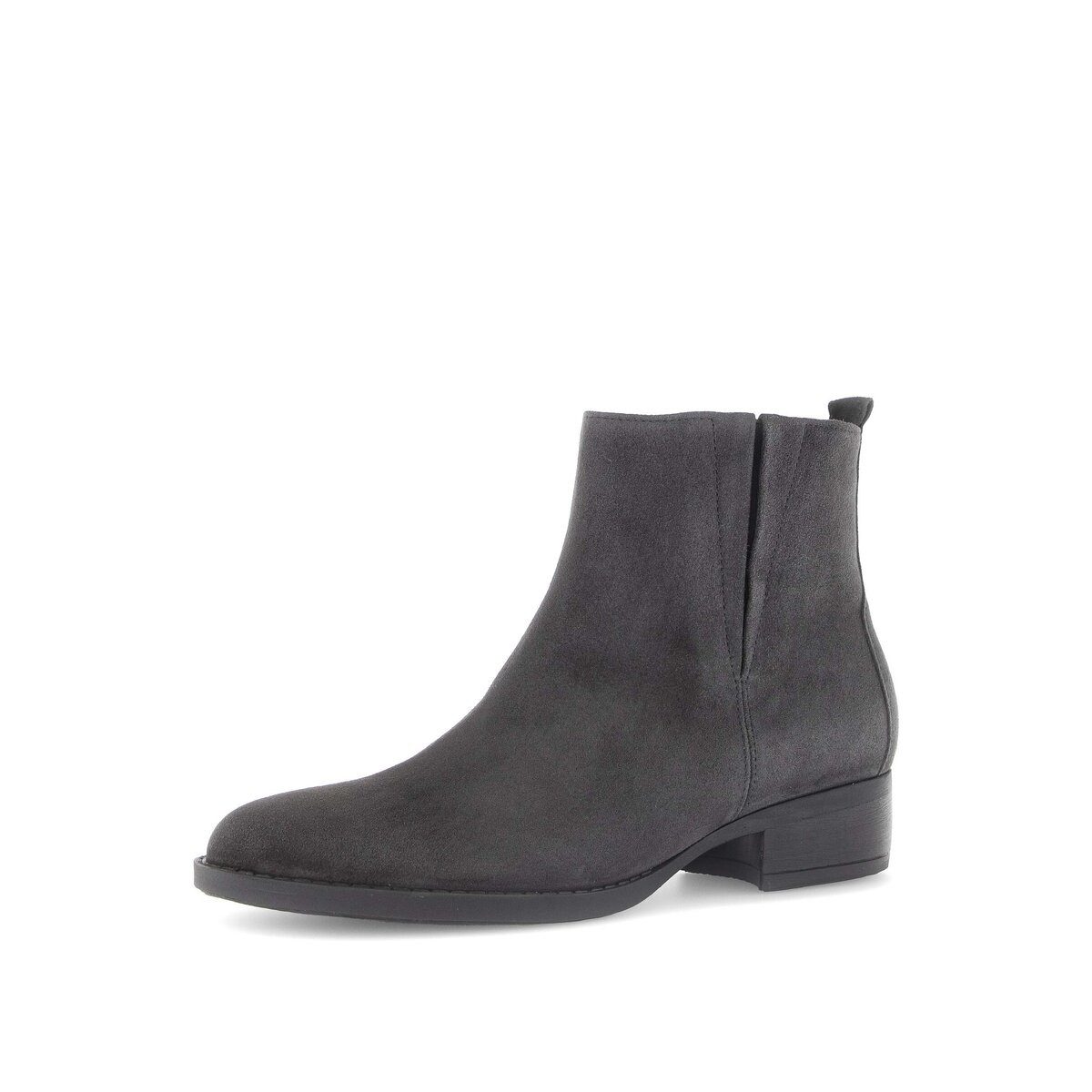 Gabor Elegante Stiefelette Rauleder Stiefelette günstig online kaufen