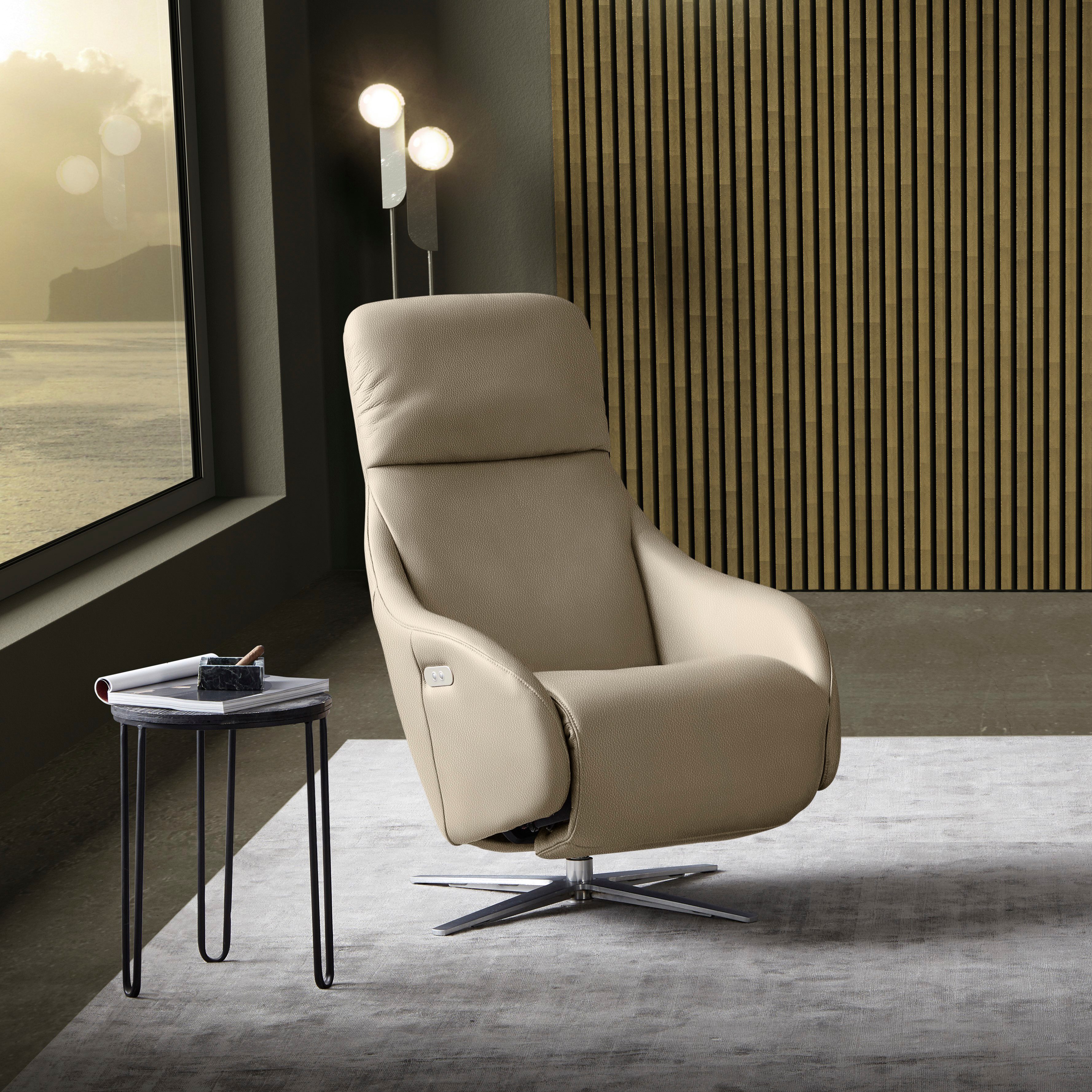 W.SCHILLIG TV-Sessel