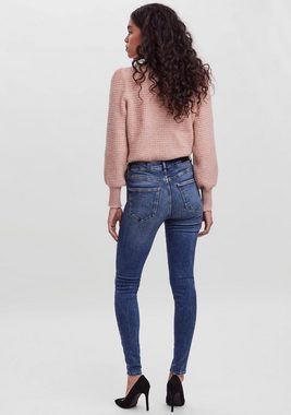 Vero Moda High-waist-Jeans VMSOPHIA HR SKINNY JEANS RI372 NOOS