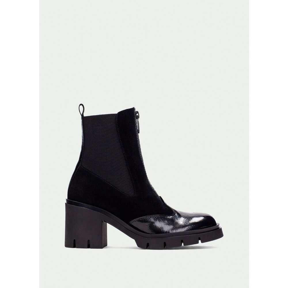 Hispanitas Hispanitas - ZURICH - Schwarz Stiefel