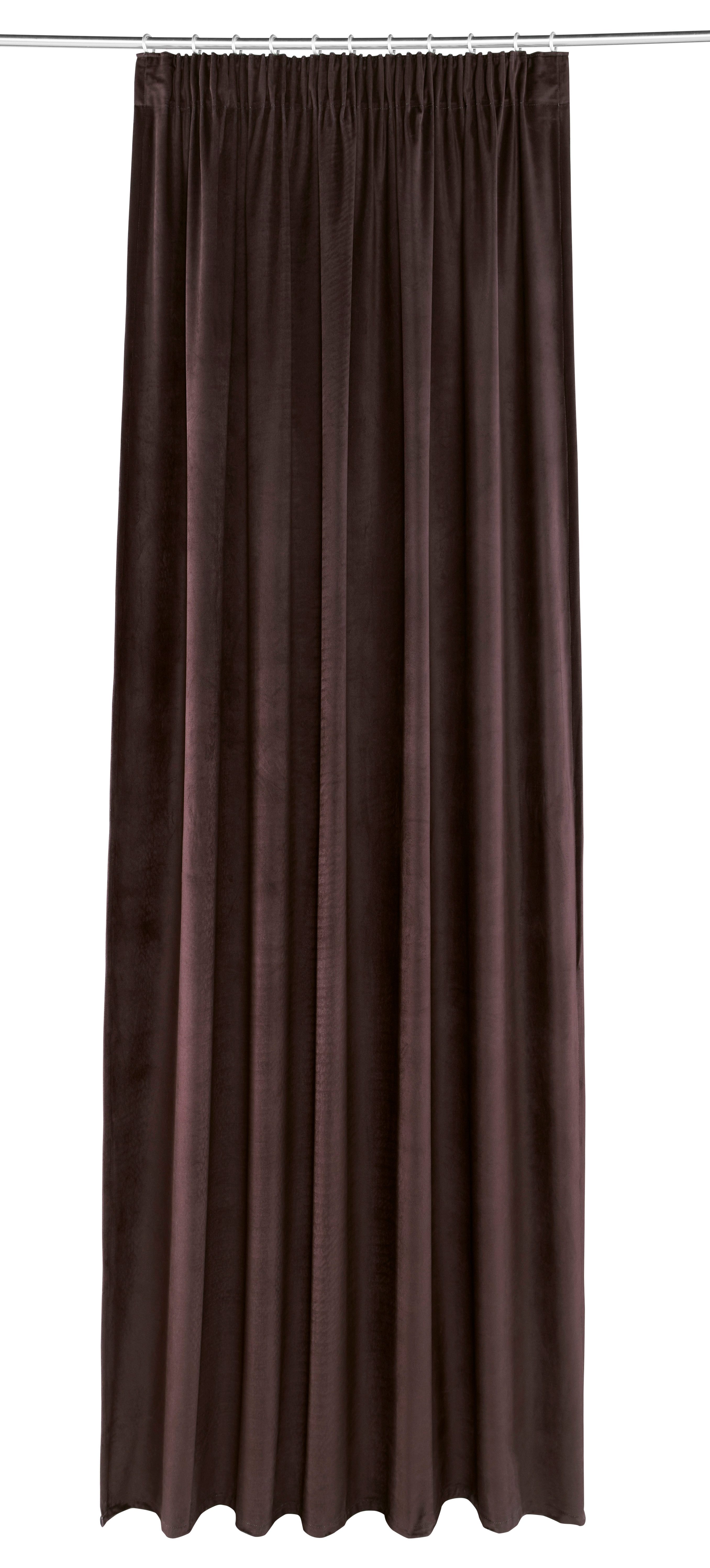 LeGer Home by Lena Gercke Gardine LADINA, 1 Stück, blickdicht, Multifunktionsband (1 St), Multifunktionsband, blickdicht, Polyester, blickdicht, gewebt, verschi – Bild 2 von 5