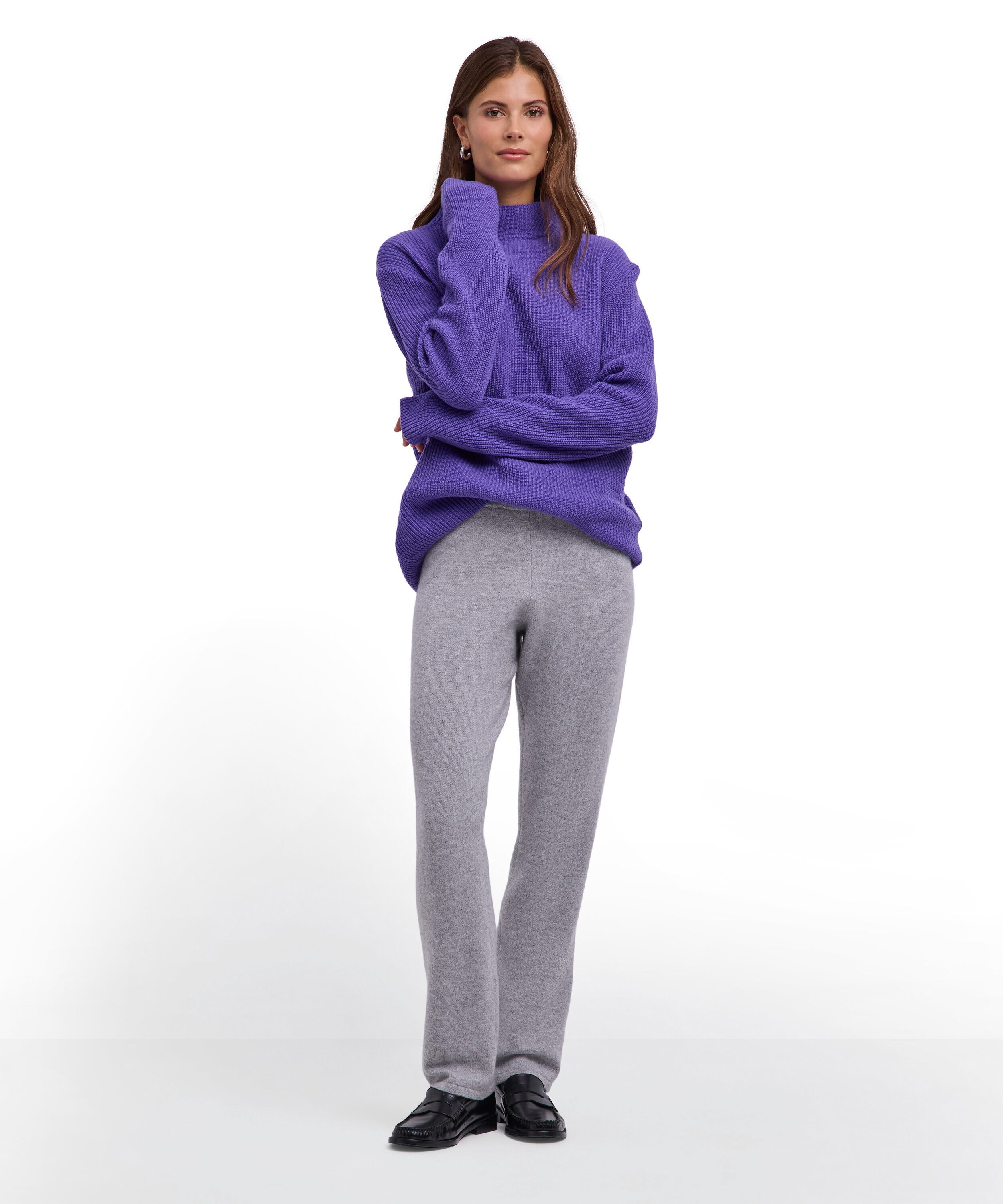 FALKE Strickpullover (1-tlg) günstig online kaufen