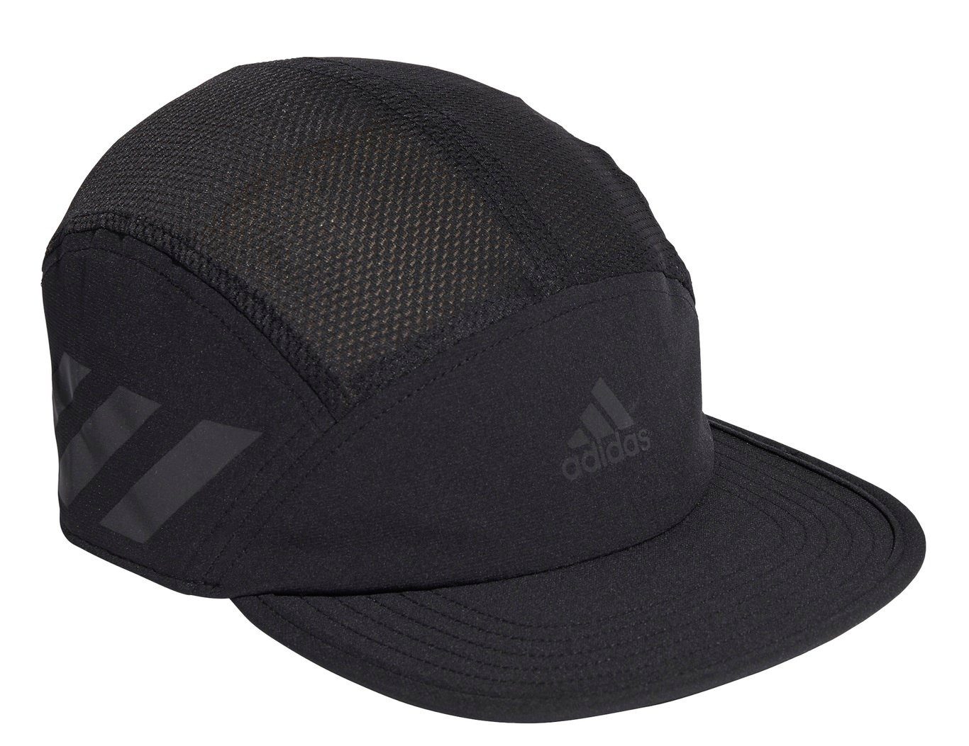 adidas Performance Baseball Cap 5-Panel Runner Aeroready schwarz Damen