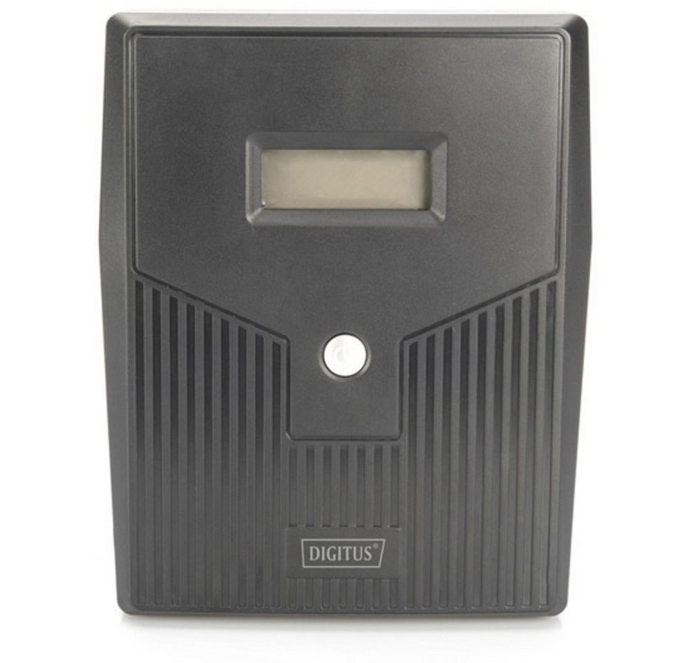 Thumbnail - Digitus USV-Anlage Digitus DN-170074 USV-Anlage 1000 VA