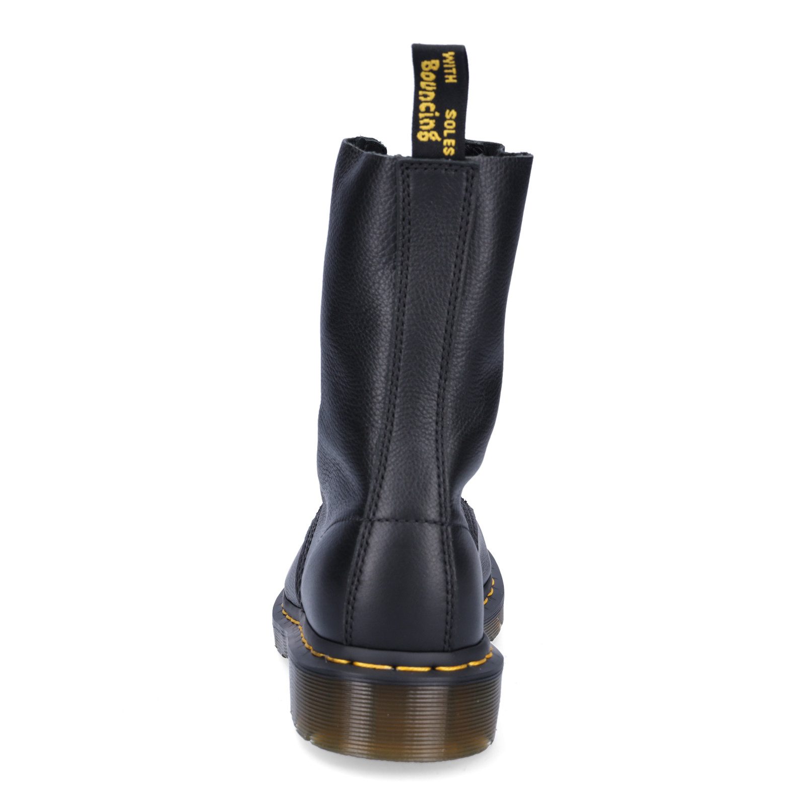 DR. MARTENS Dr. Martens Damen Schnürboot schwarz Schnürboots