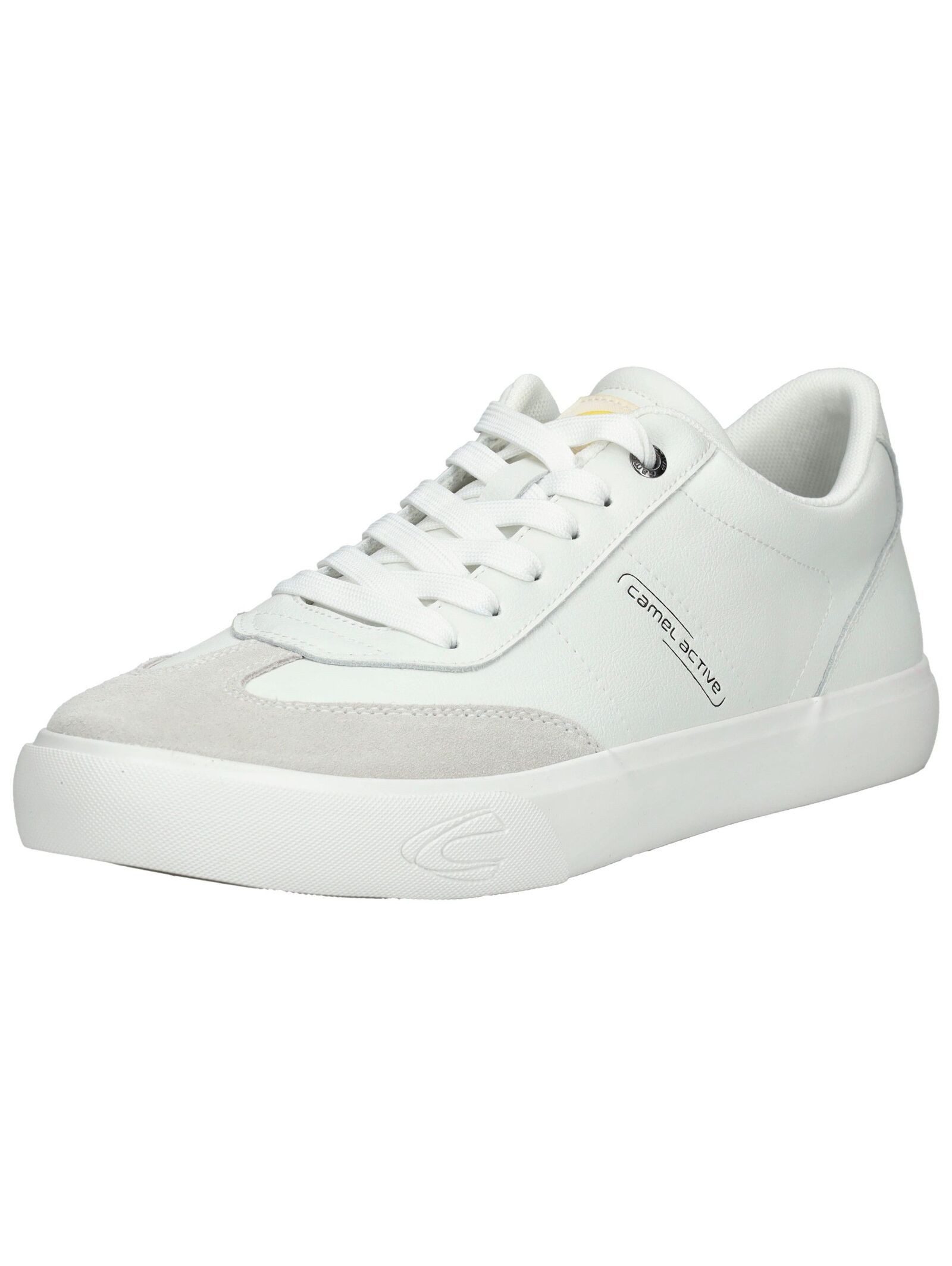 Sneaker Leder Sneaker