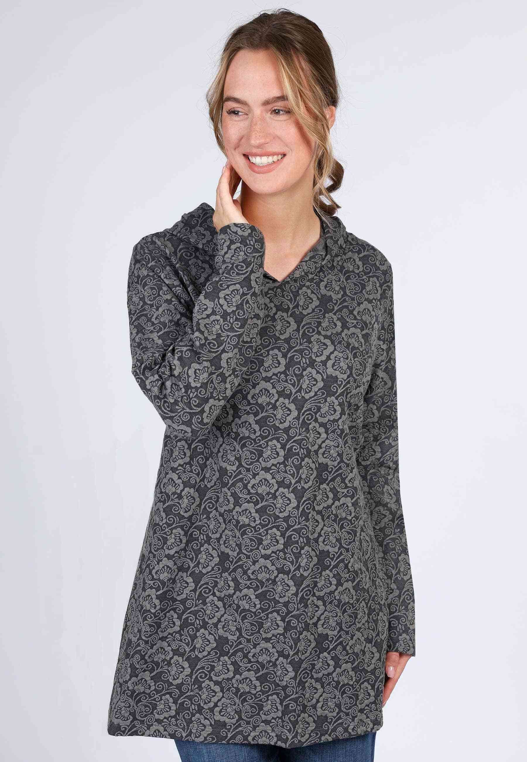 Deerberg Sweater Heidita Romantic